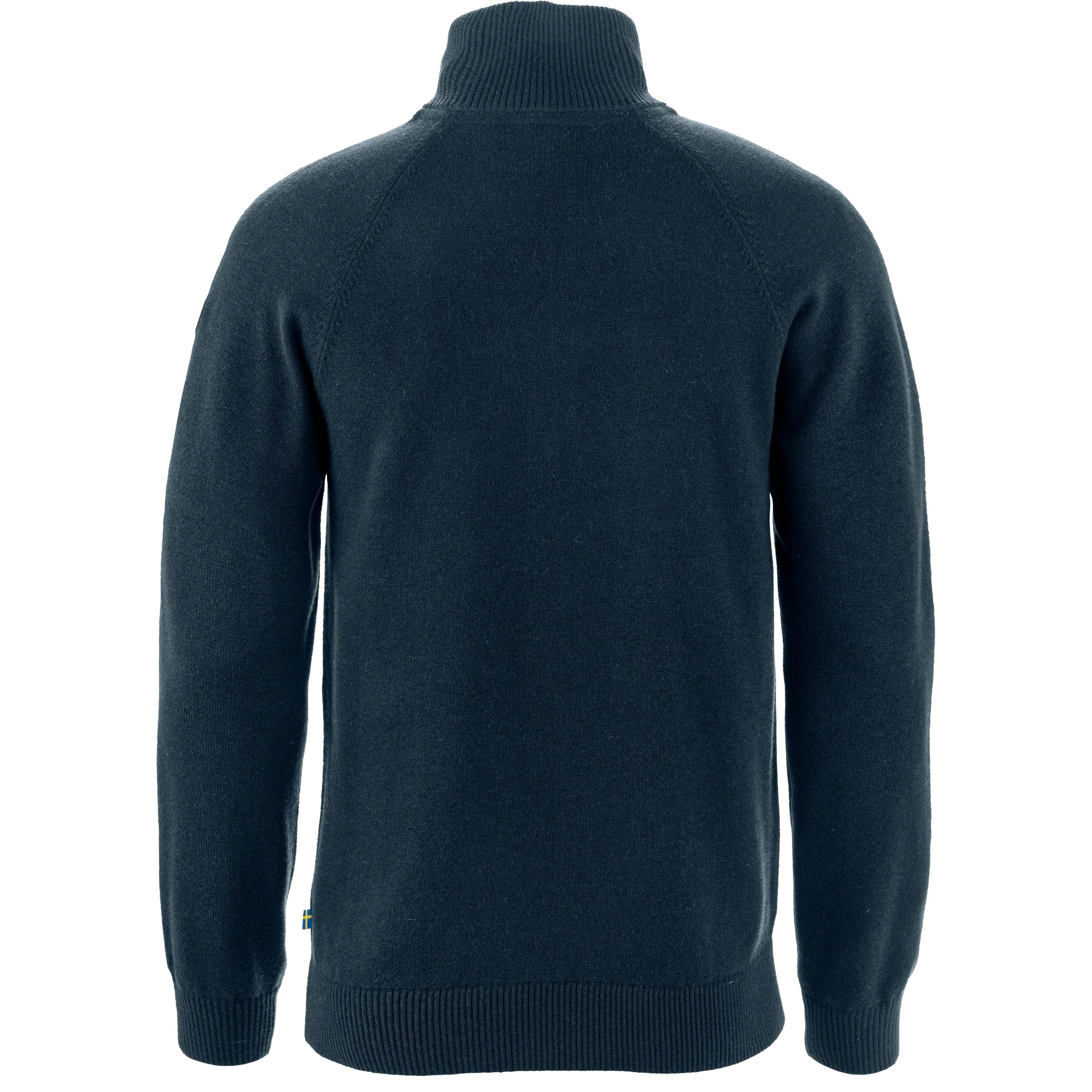 Ovik lite half zip m 12600305 555 b main