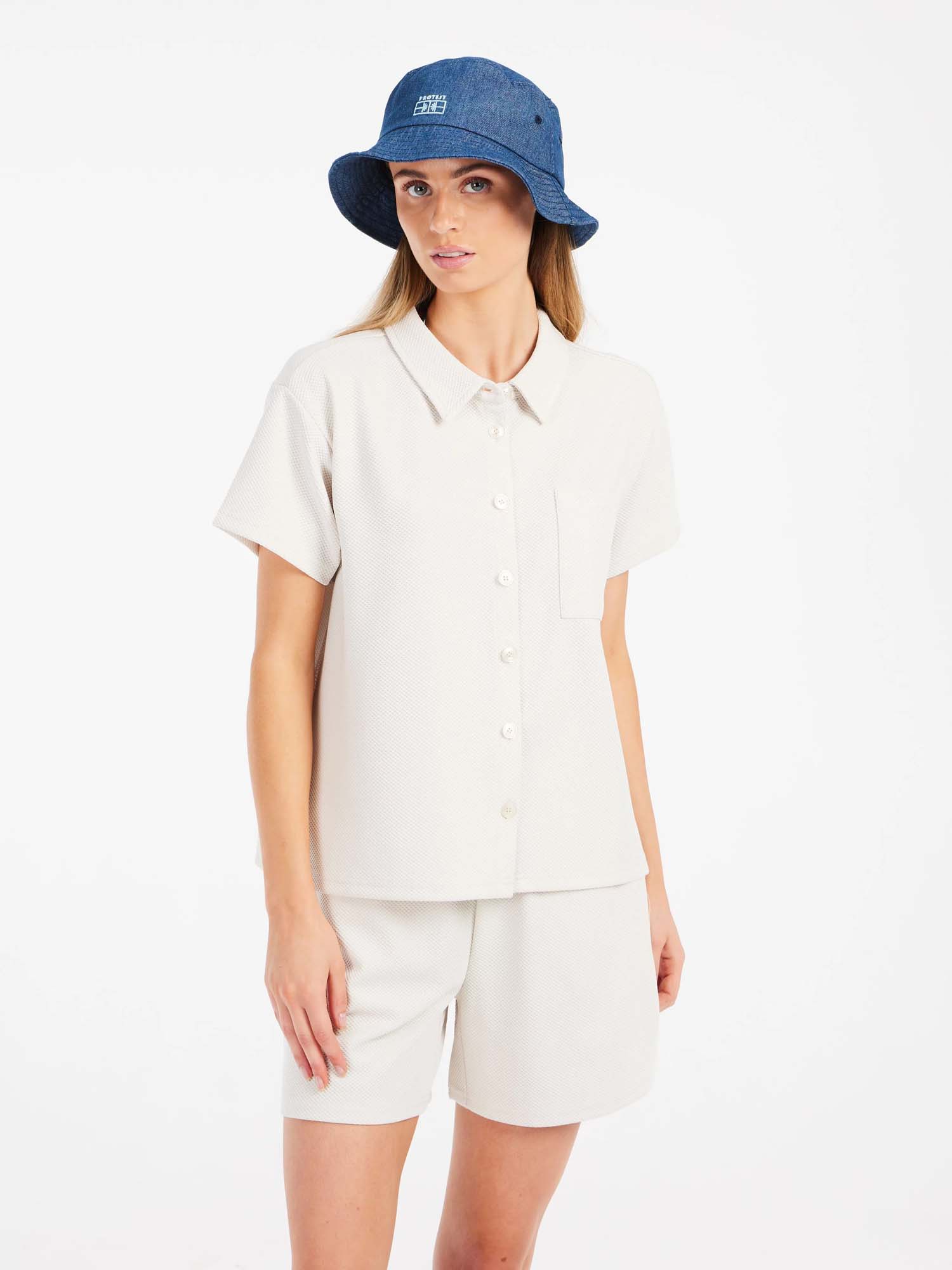 PROTEST Hailo Blouse Dames