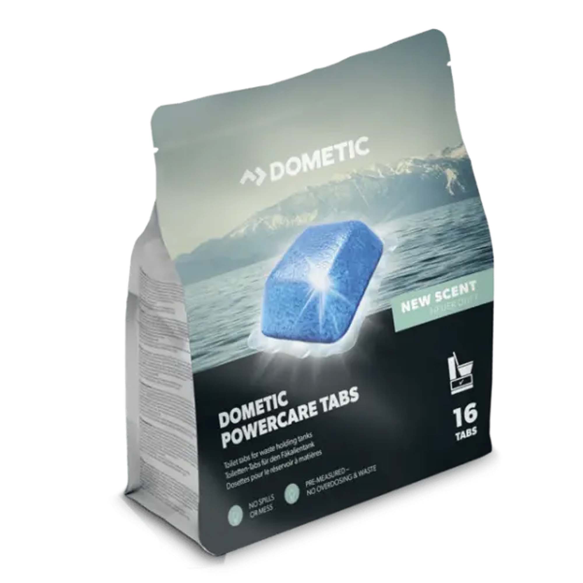 DOMETIC PowerCare Tabs