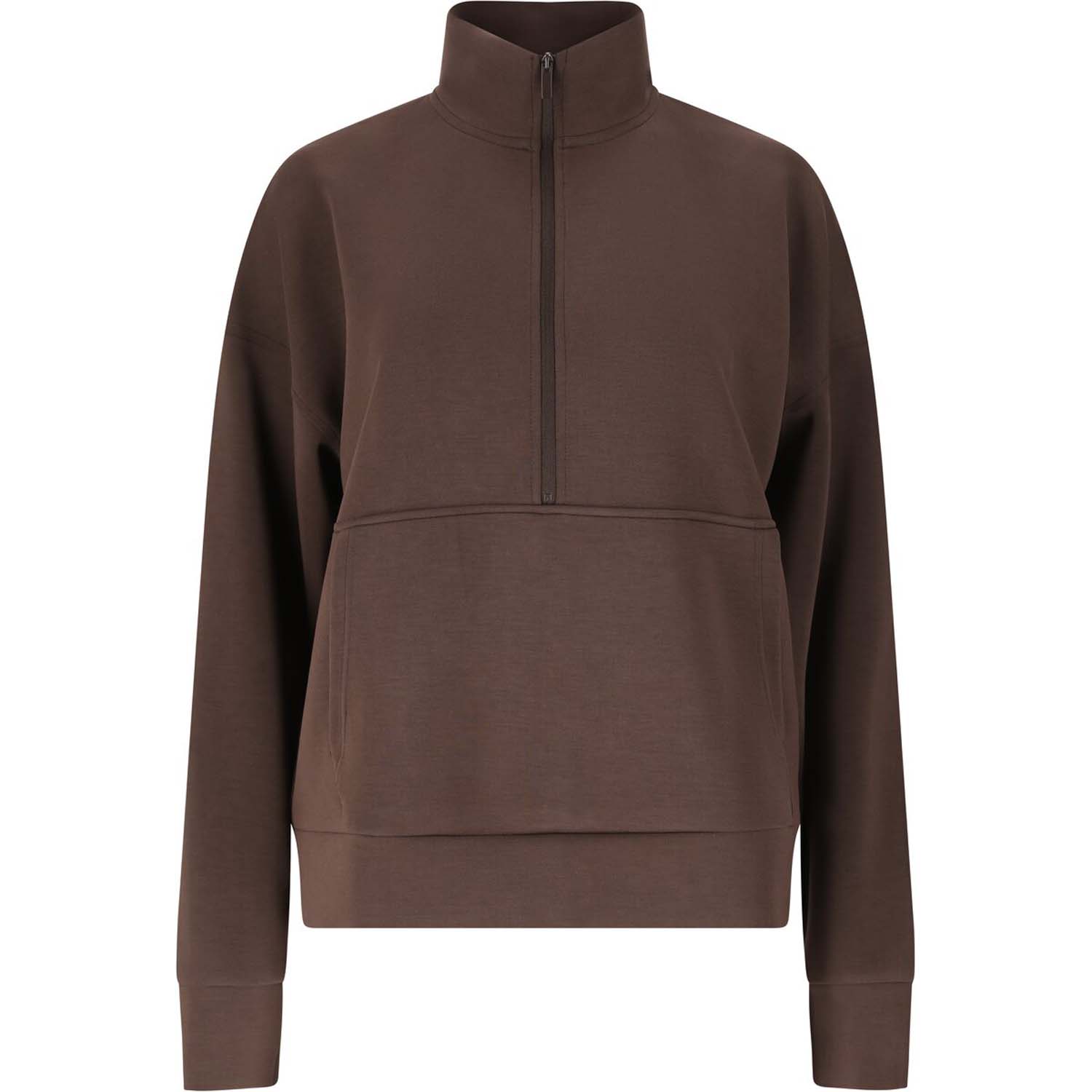 Ea253478 jillnana w half zip 1294 chocolate torte extra 0