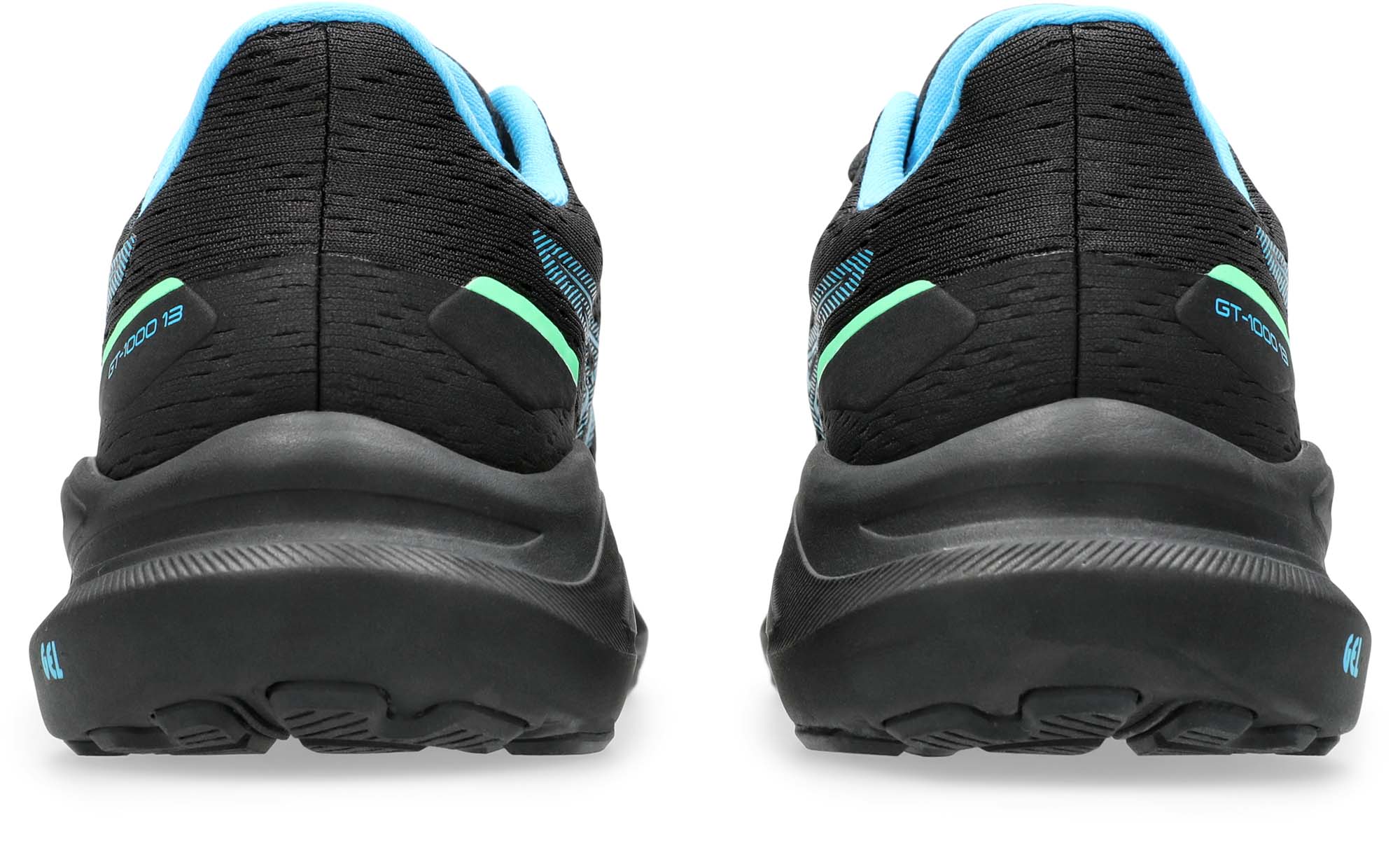 ASICS GT-1000 13 GS Hardloopschoenen JR Junior ASICS GT-1000 13 GS Hardloopschoenen JR Junior