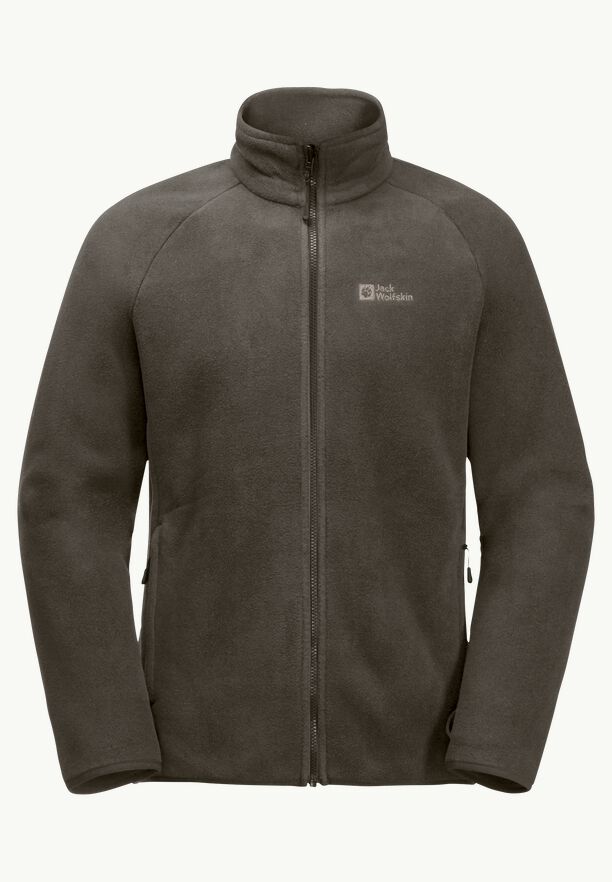 JACK WOLFSKIN Waldsteig Fz Heren