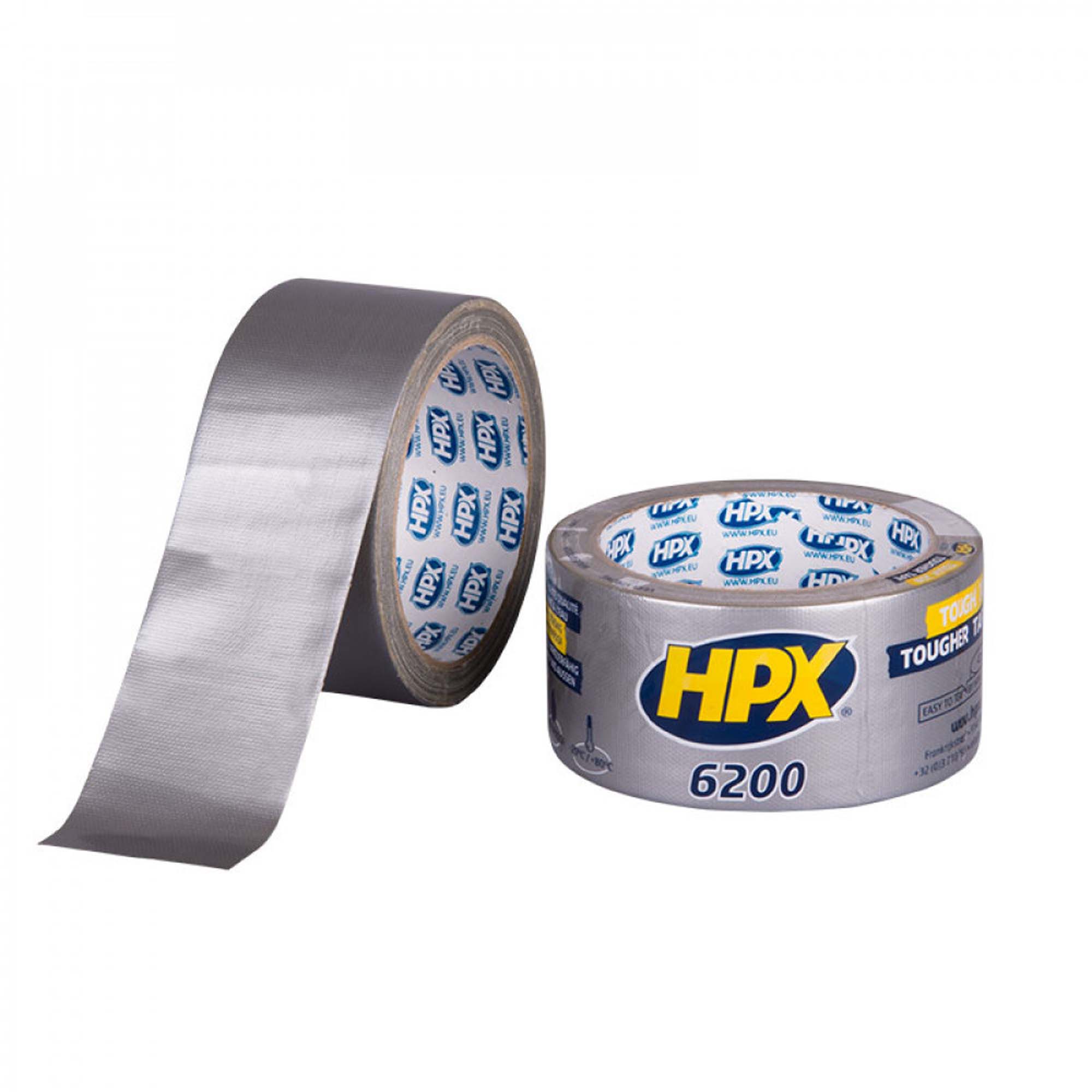 HPX 6200 Repertatie Tape 48Mmx 10 Mtr