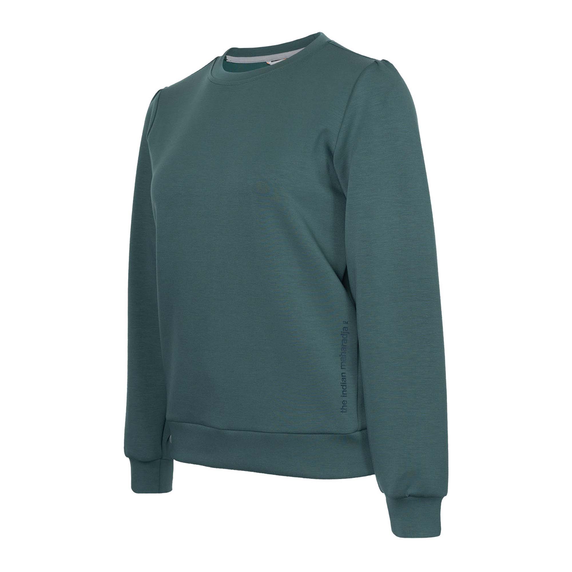 THE INDIAN MAHARADJA Soft Supreme Sweater Dames