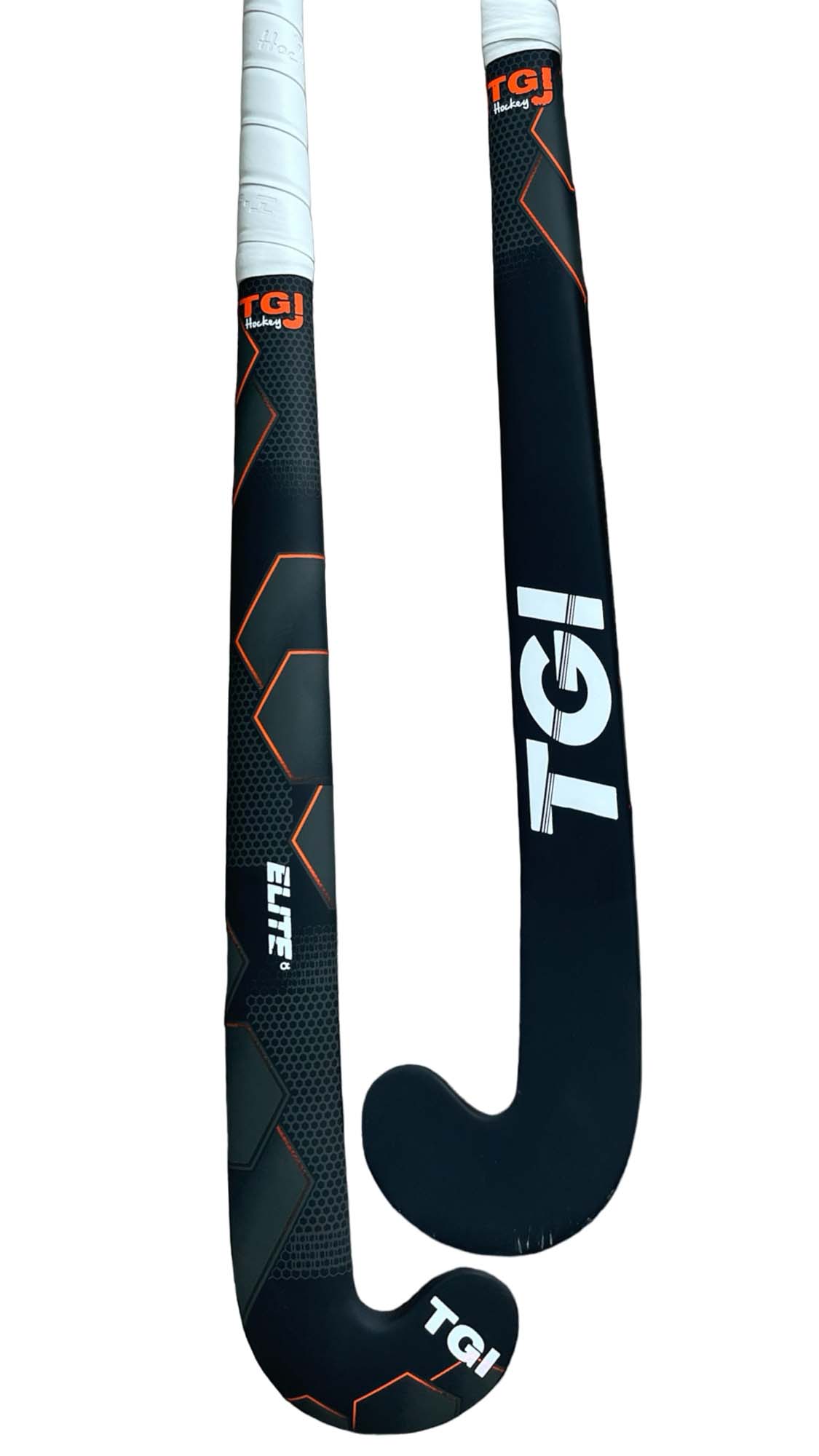 TGI Elite 8 Zaalhockeystick