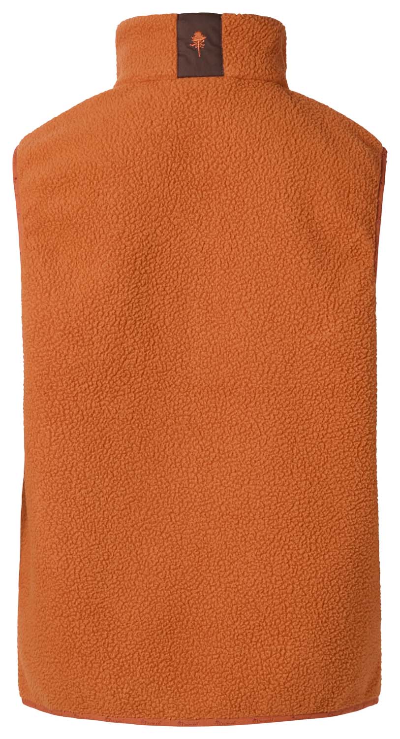 5266 852 06 pinewood pile fleece vest ms 15317 