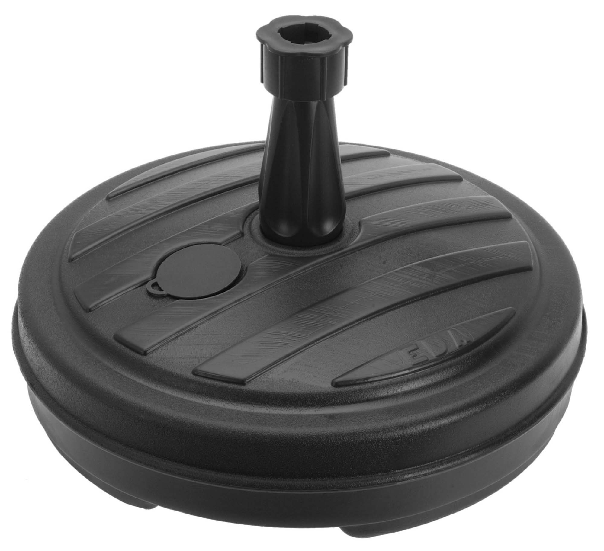 EDA Parasolvoet Rond EDA Parasolvoet Rond