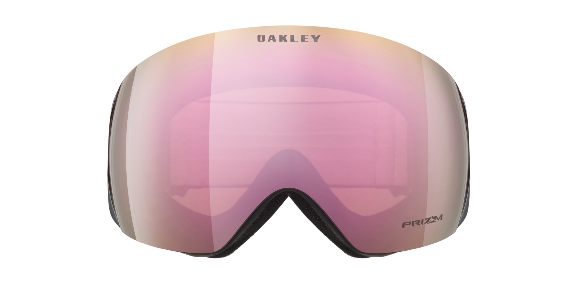 OAKLEY Flight Deck L Skibril Unisex