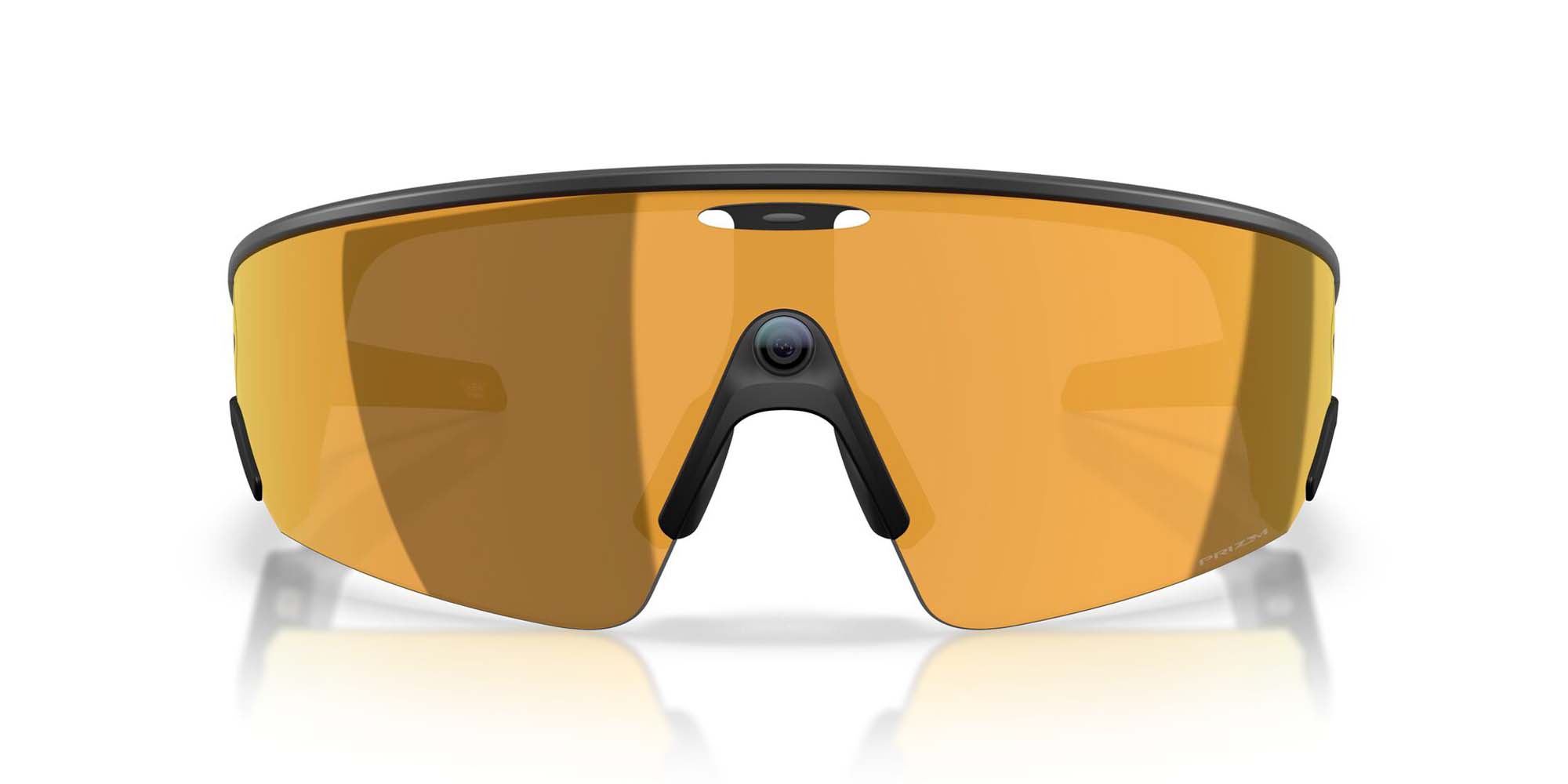 OAKLEY Meta Vanguard Zonnebril Unisex