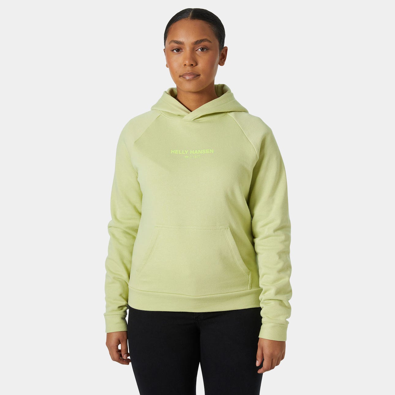 Helly Hansen Core Hoodie Dames