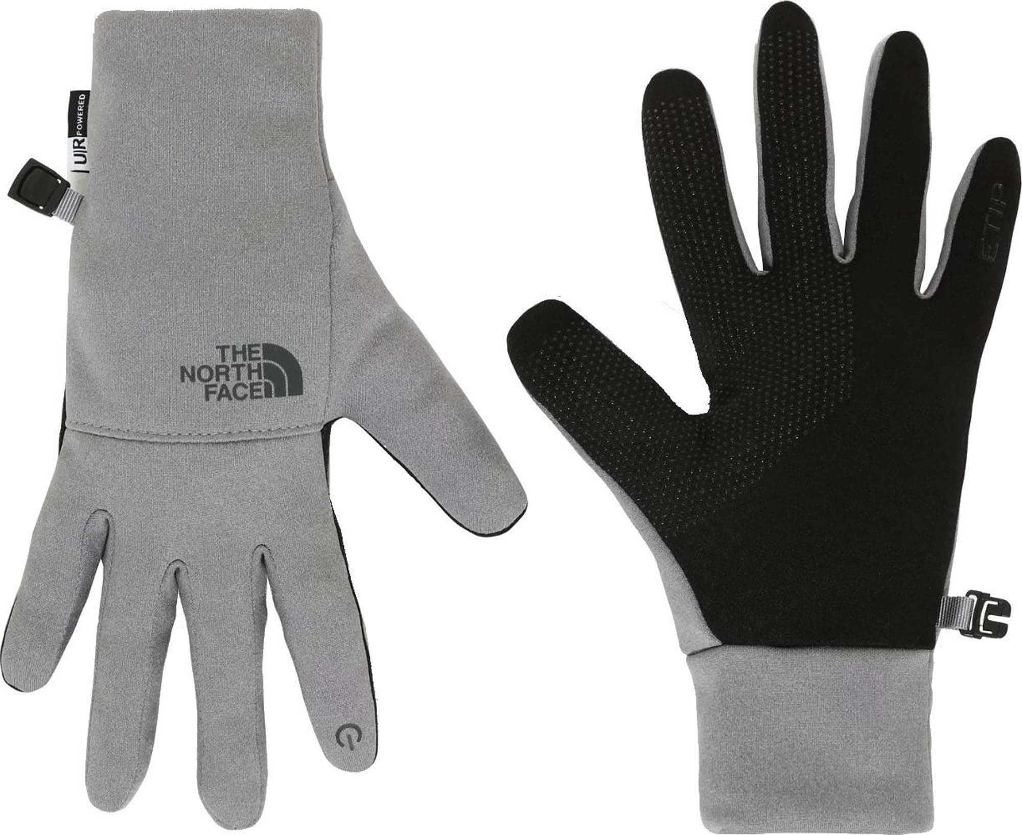 THE NORTH FACE etip recycled glove