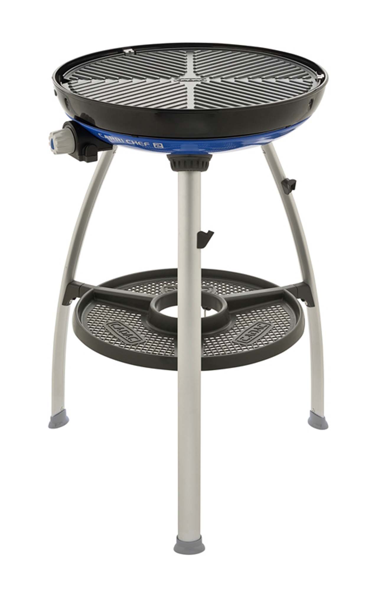 CADAC Carri Chef 50 BBQ/Skottel