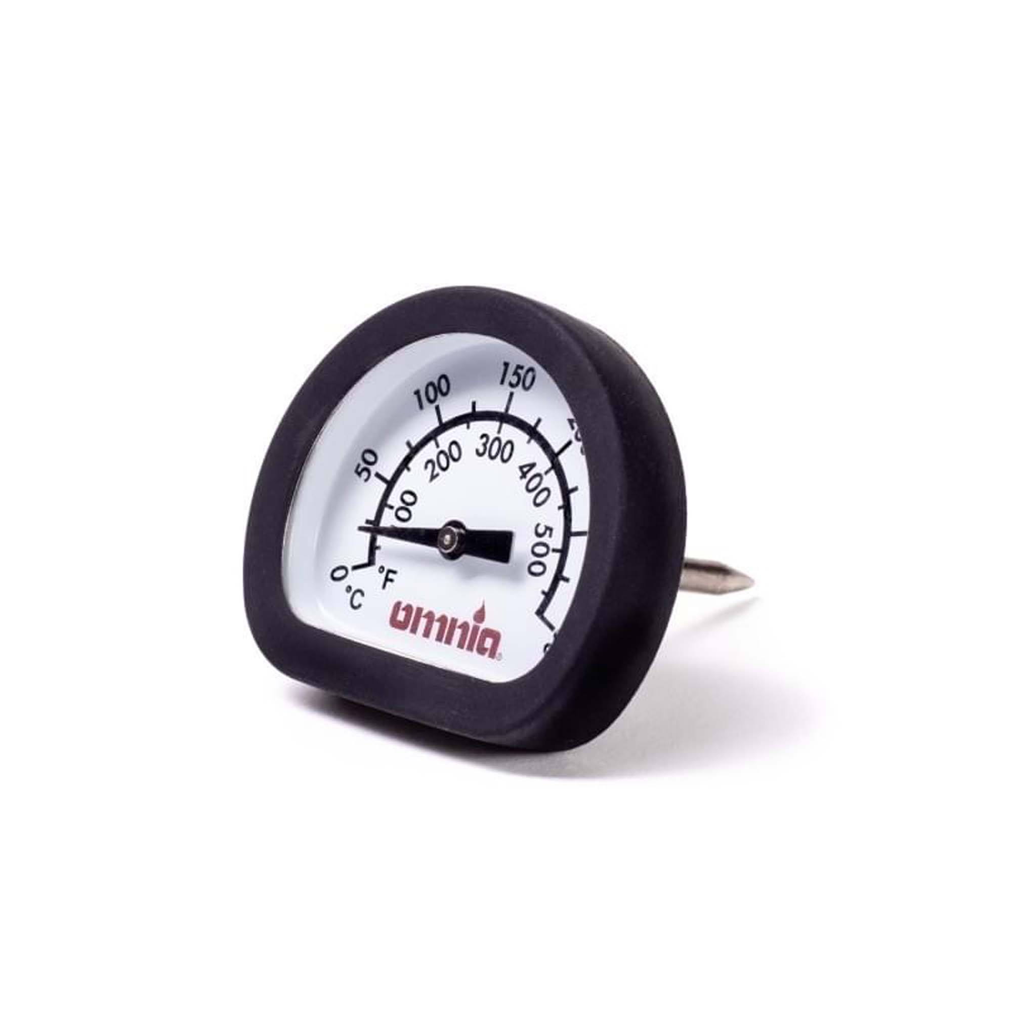 Thermometer 