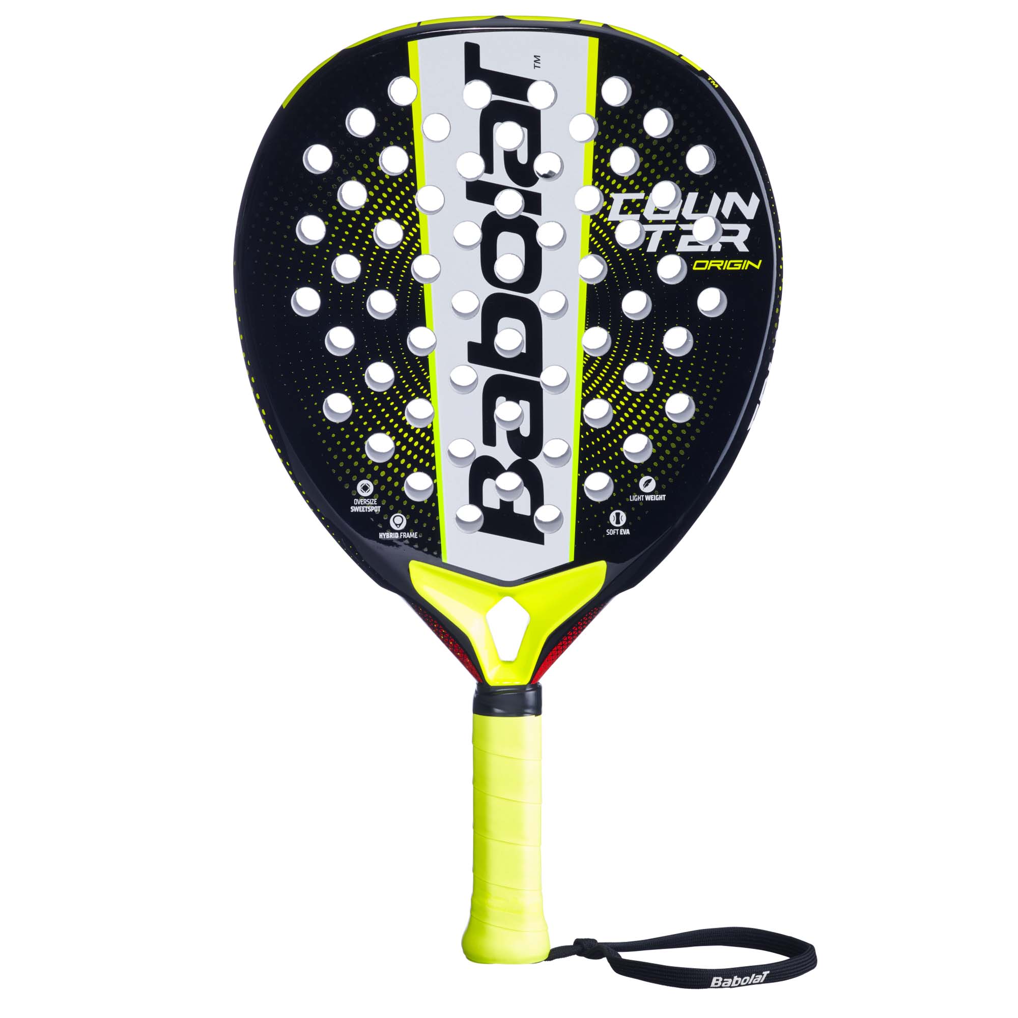 BABOLAT Counter Origin Padelracket