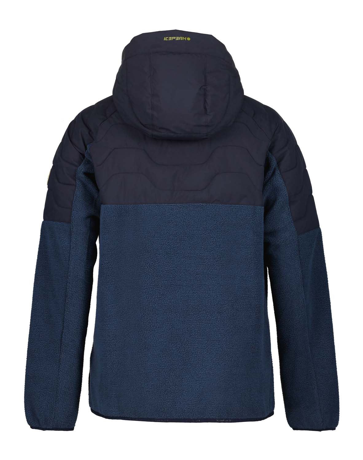 ICEPEAK Manistee Jas Heren