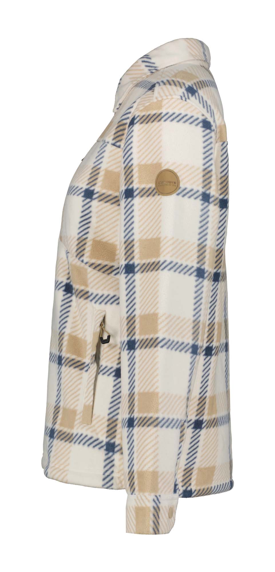 ICEPEAK Moulins Fleece Dames