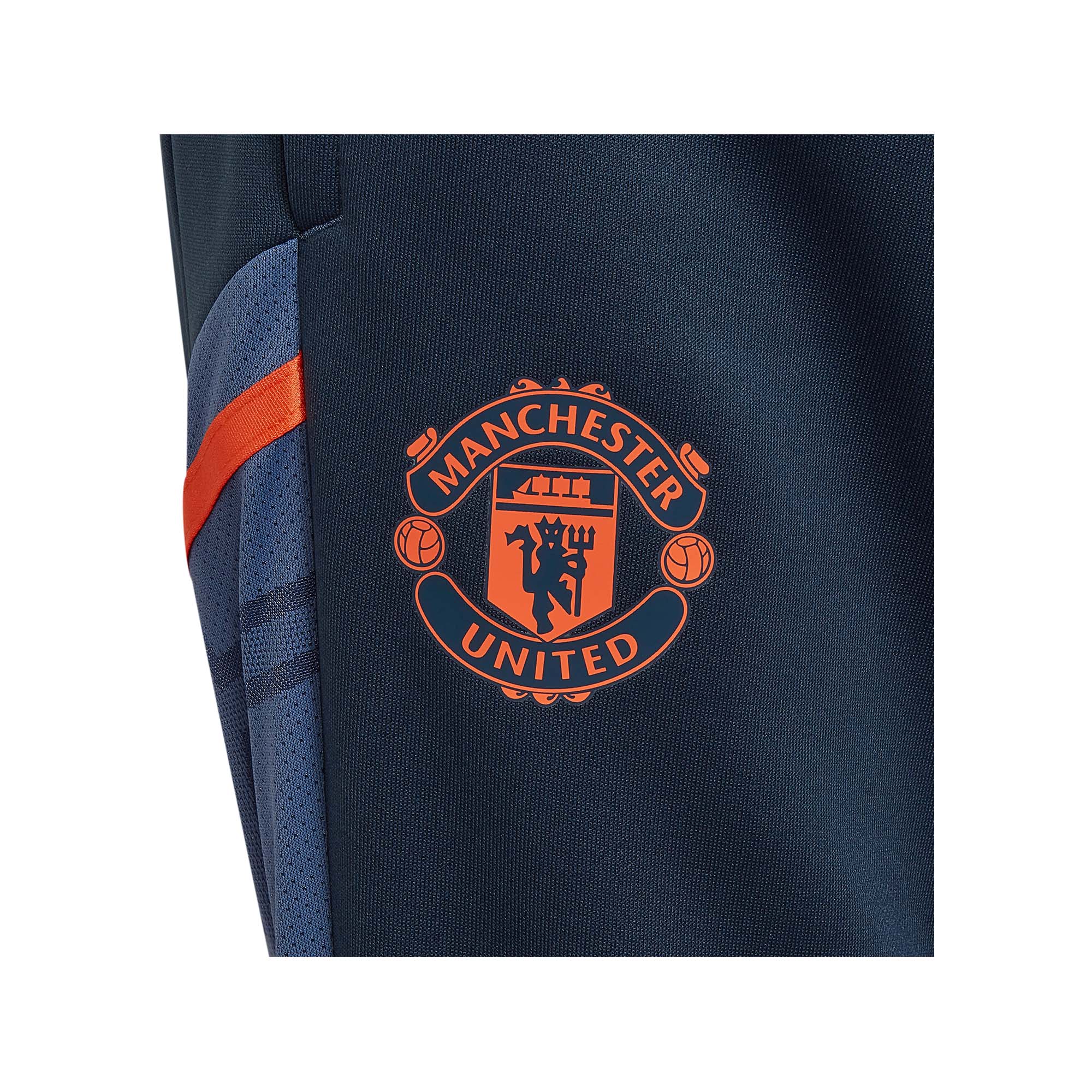 ADIDAS Manchester United Condivo 22 Training Jongens ADIDAS Manchester United Condivo 22 Training Jongens