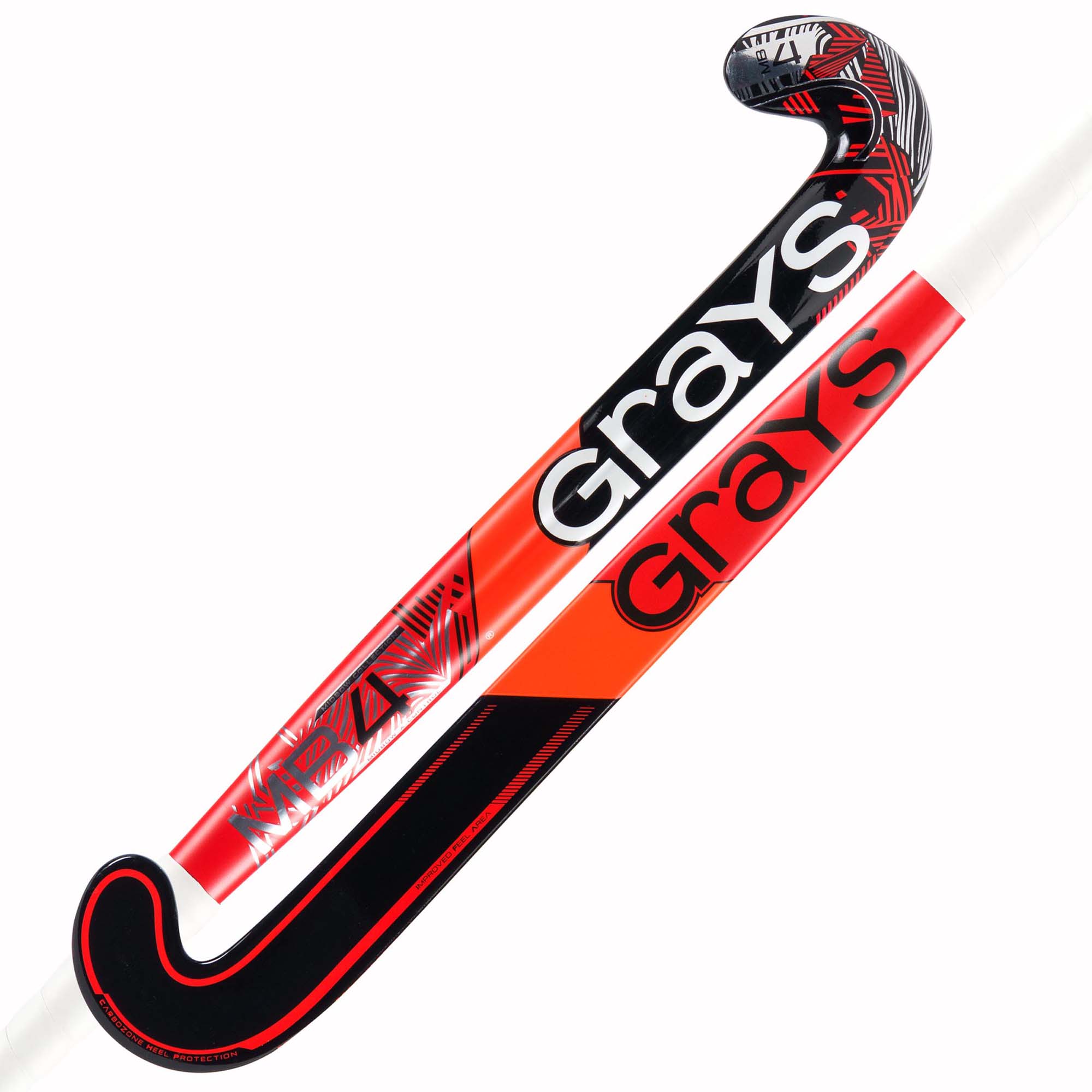 2327963 mb4 midbow mc black hot red main
