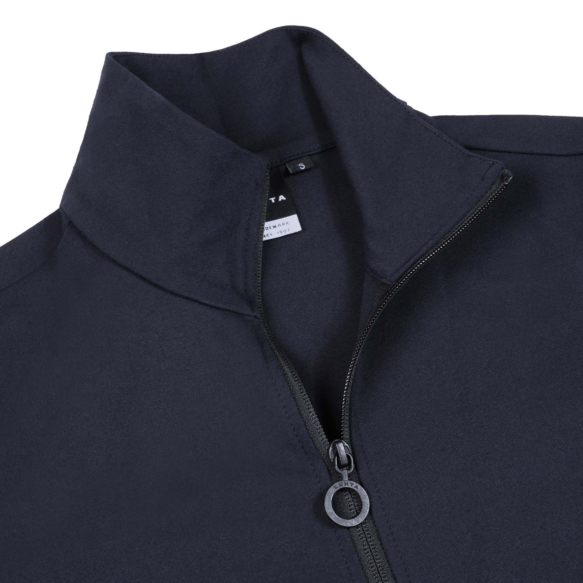 LUHTA Ingala Fleece Vest Dames