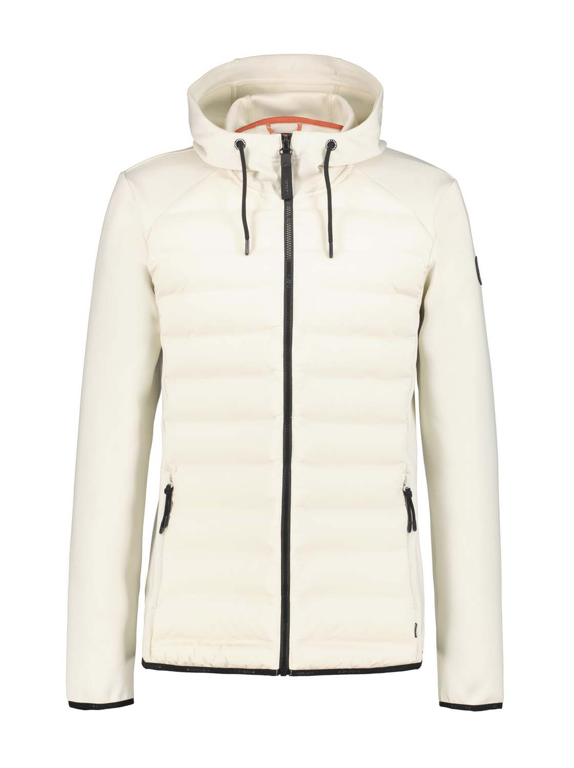 ICEPEAK Arzberg Fleece Heren