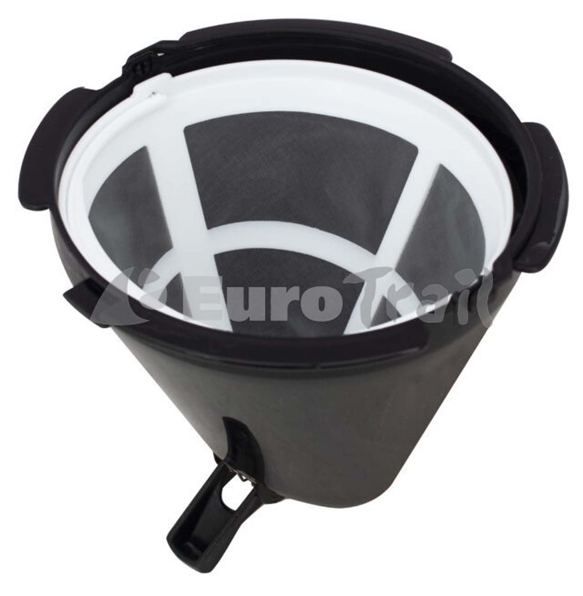 EUROTRAIL Grand Cafe Thermo 10