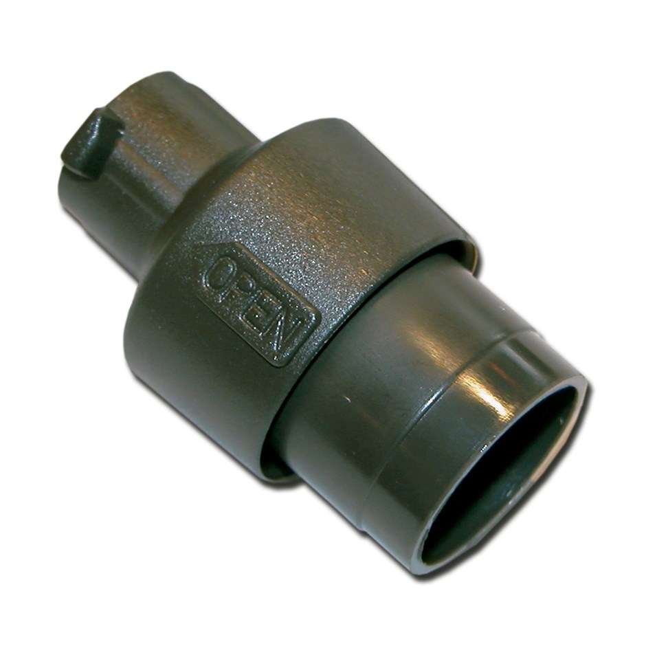 ISABELLA Bajonetkoppeling 26mm