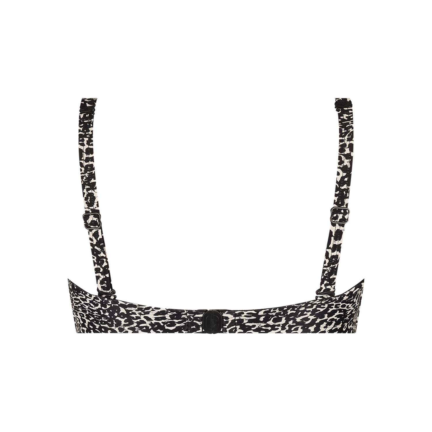 TEN CATE Twisted Bikinitop Dames