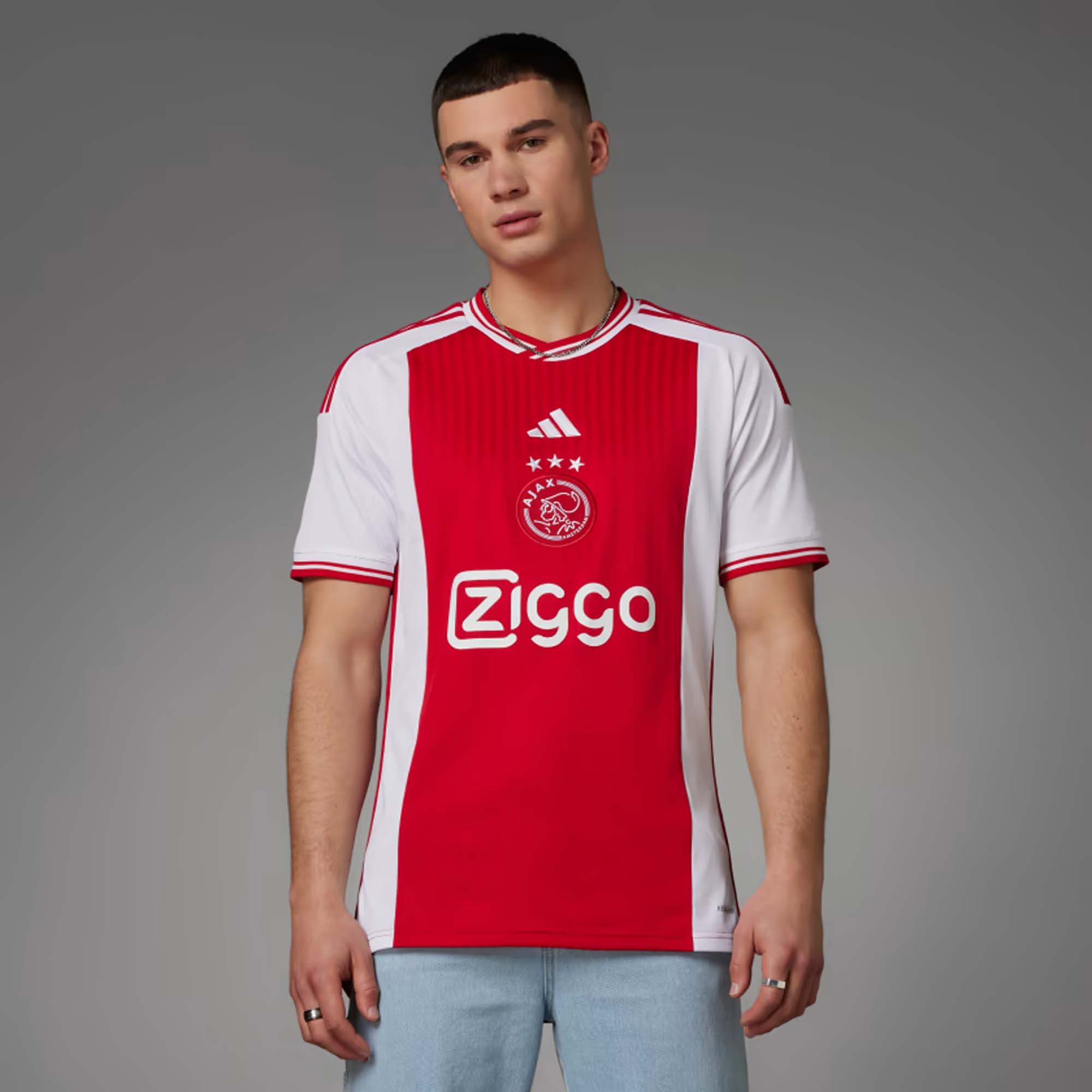 ADIDAS Ajax Amsterdam 23/24 Thuis  Heren