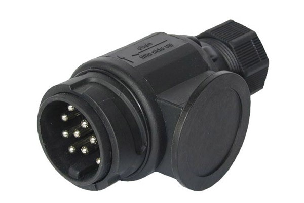 HABA 13-polige Stekker DIN