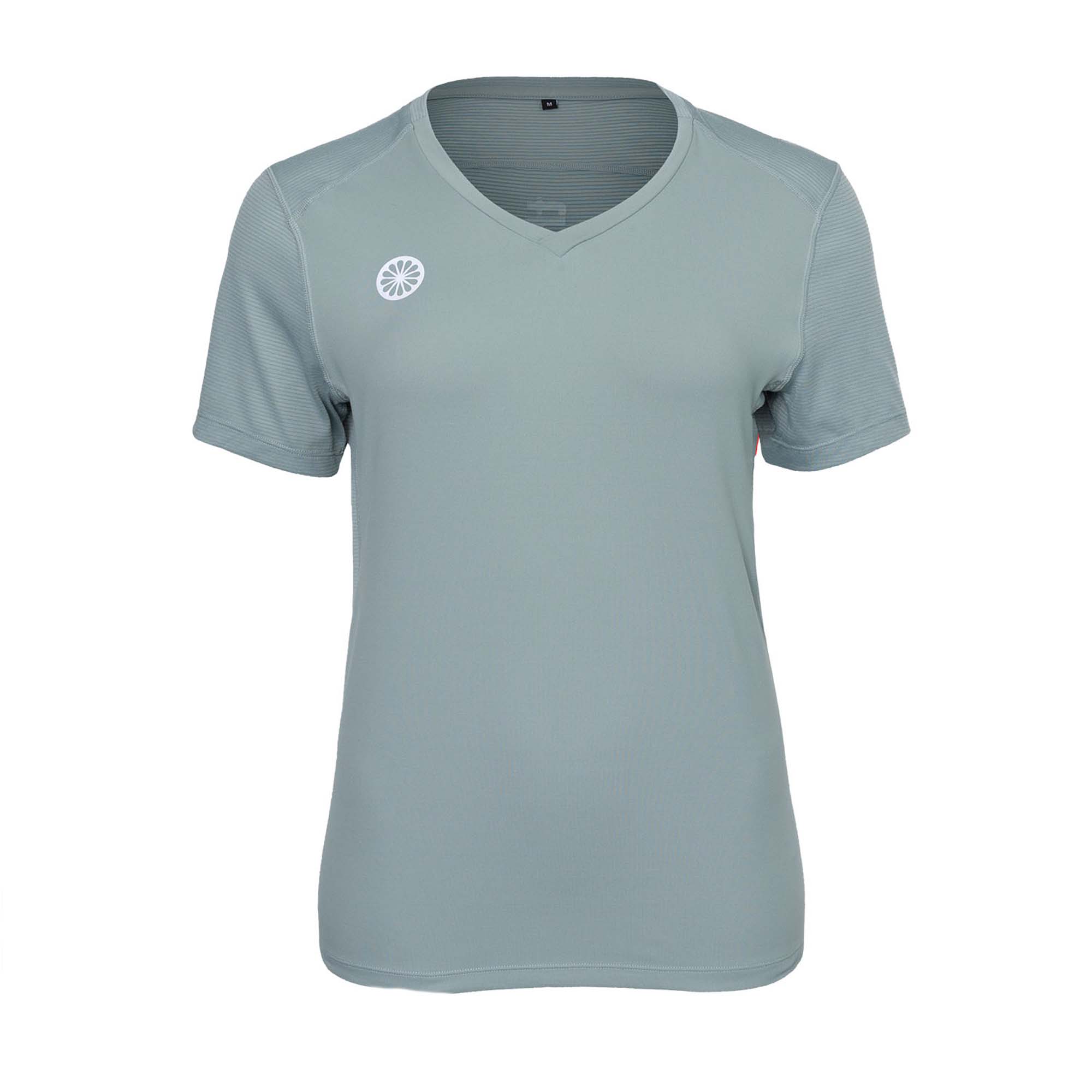 THE INDIAN MAHARADJA Dry Touch Tee Dames