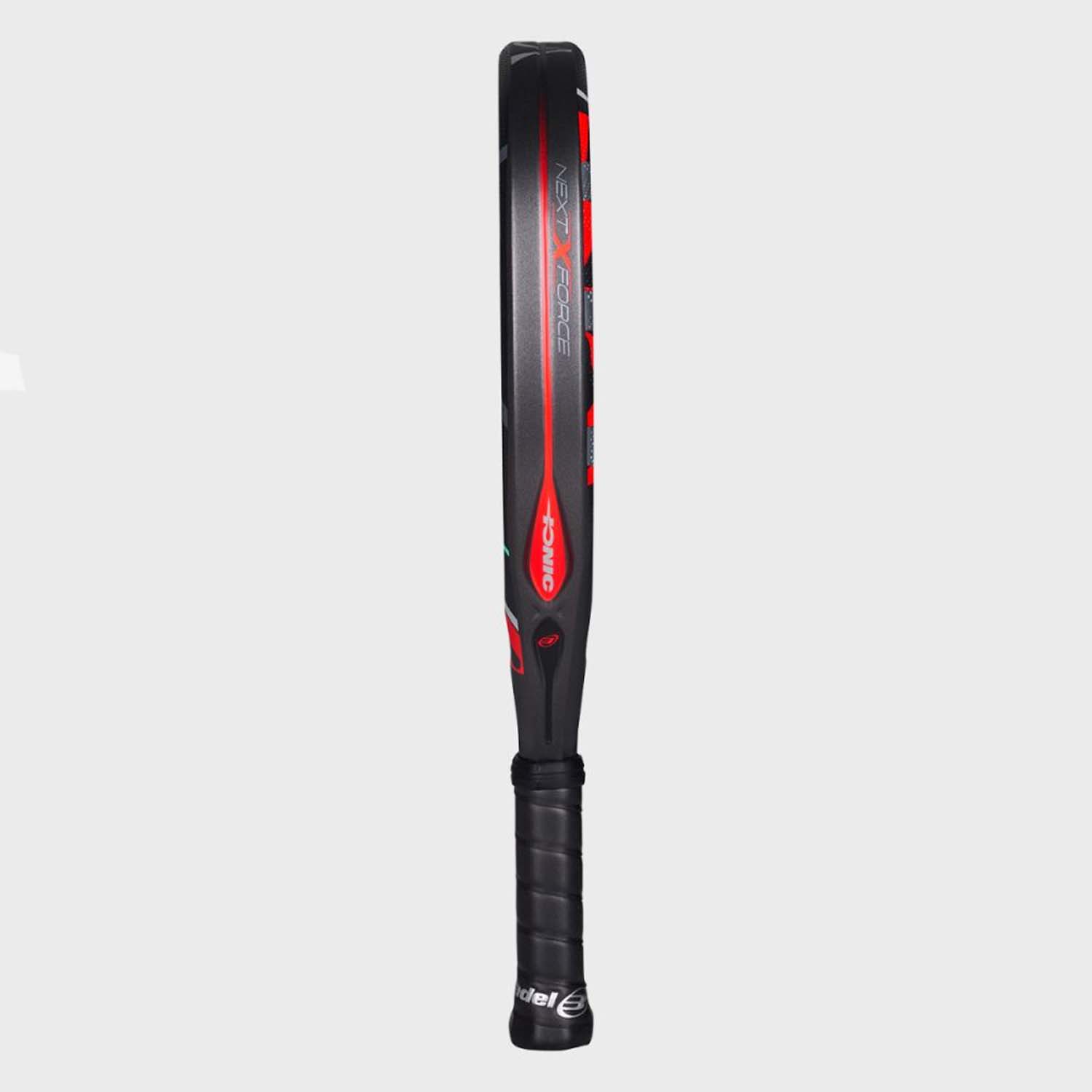 BULLPADEL Ionic Control 26 Padelracket