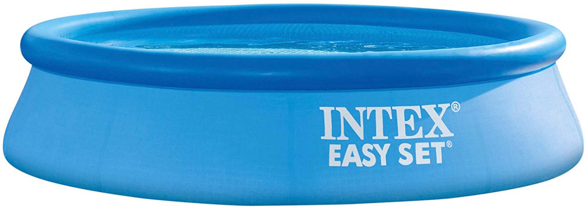 INTEX 305Cm X61Cm Easy Set Pool Set