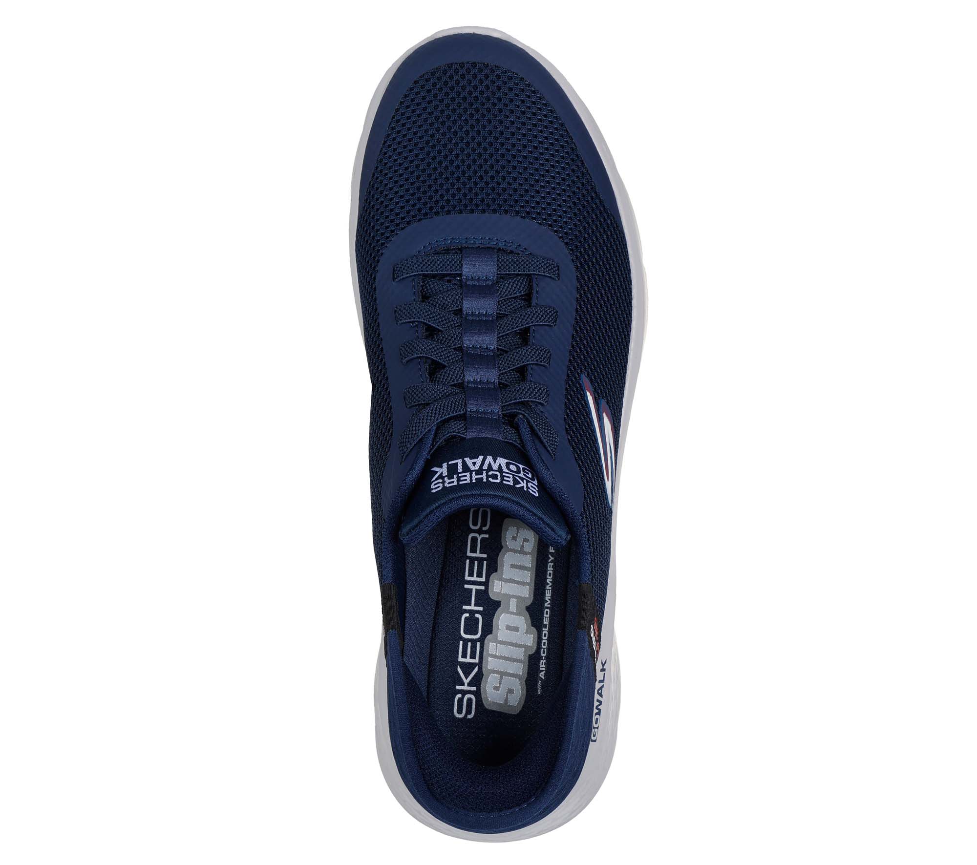 SKECHERS Slip-ins: Go Walk Flex - Grand Entry Heren