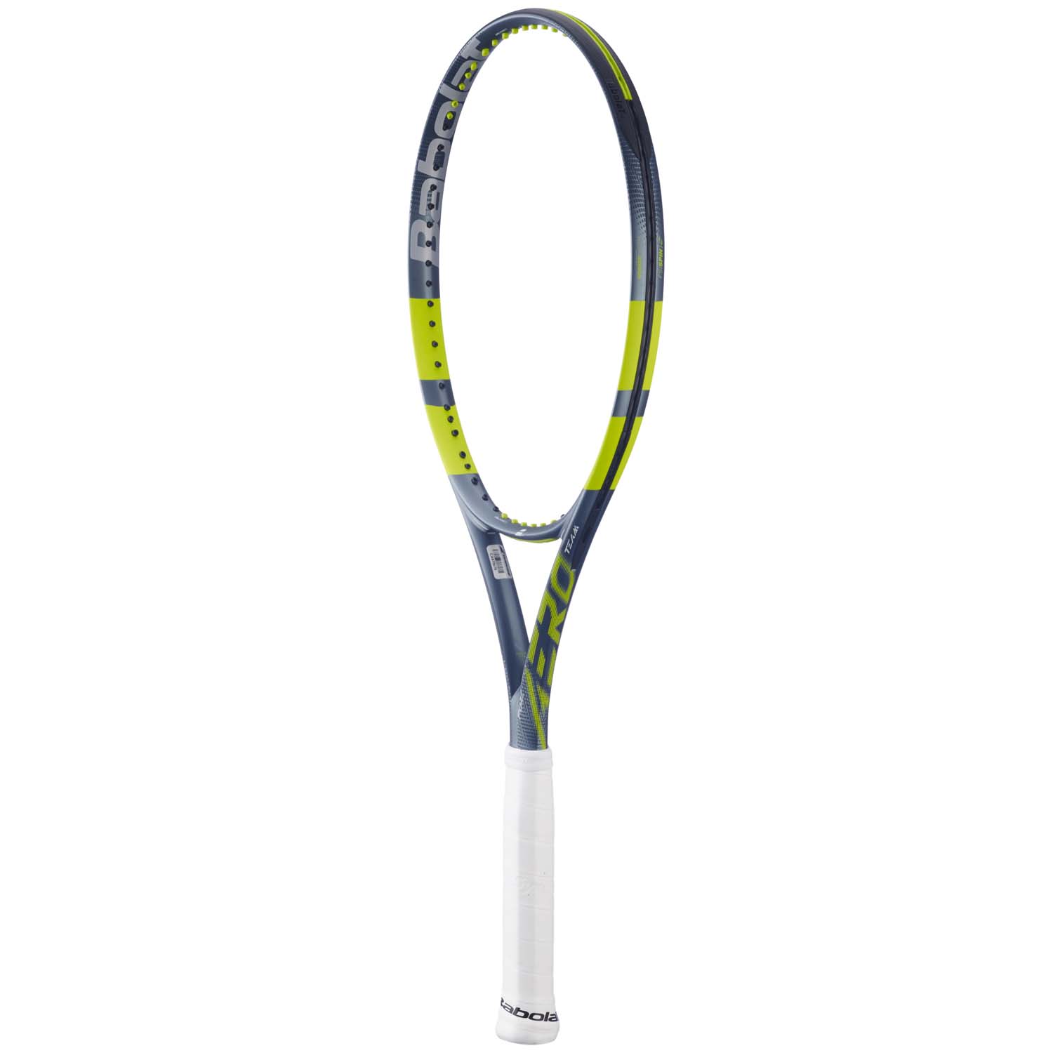 BABOLAT Pure Aero Team Gen9 Tennisracket Niet Bespannen