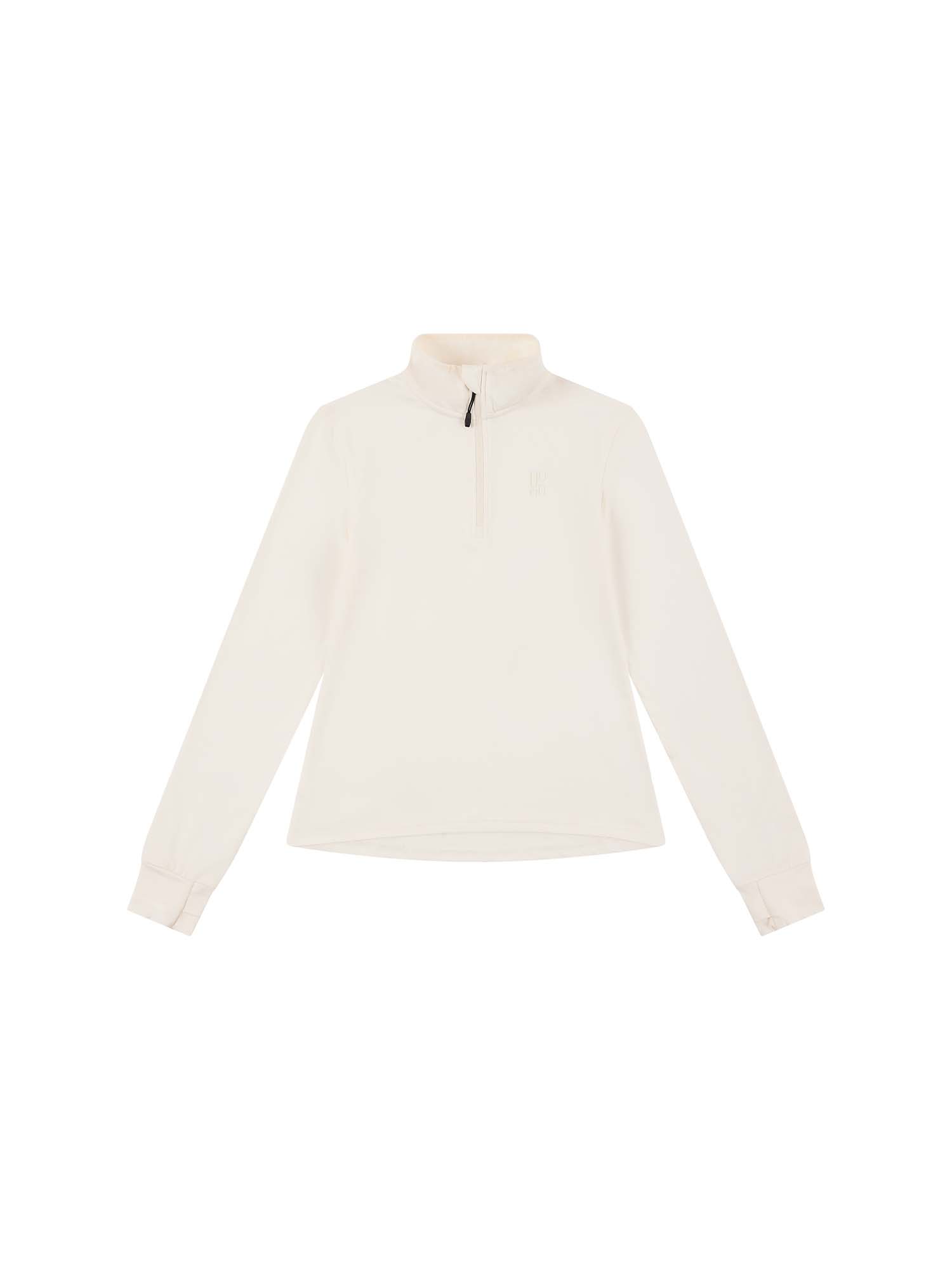 POEDERBAAS Arctic Pully 2.0 Dames