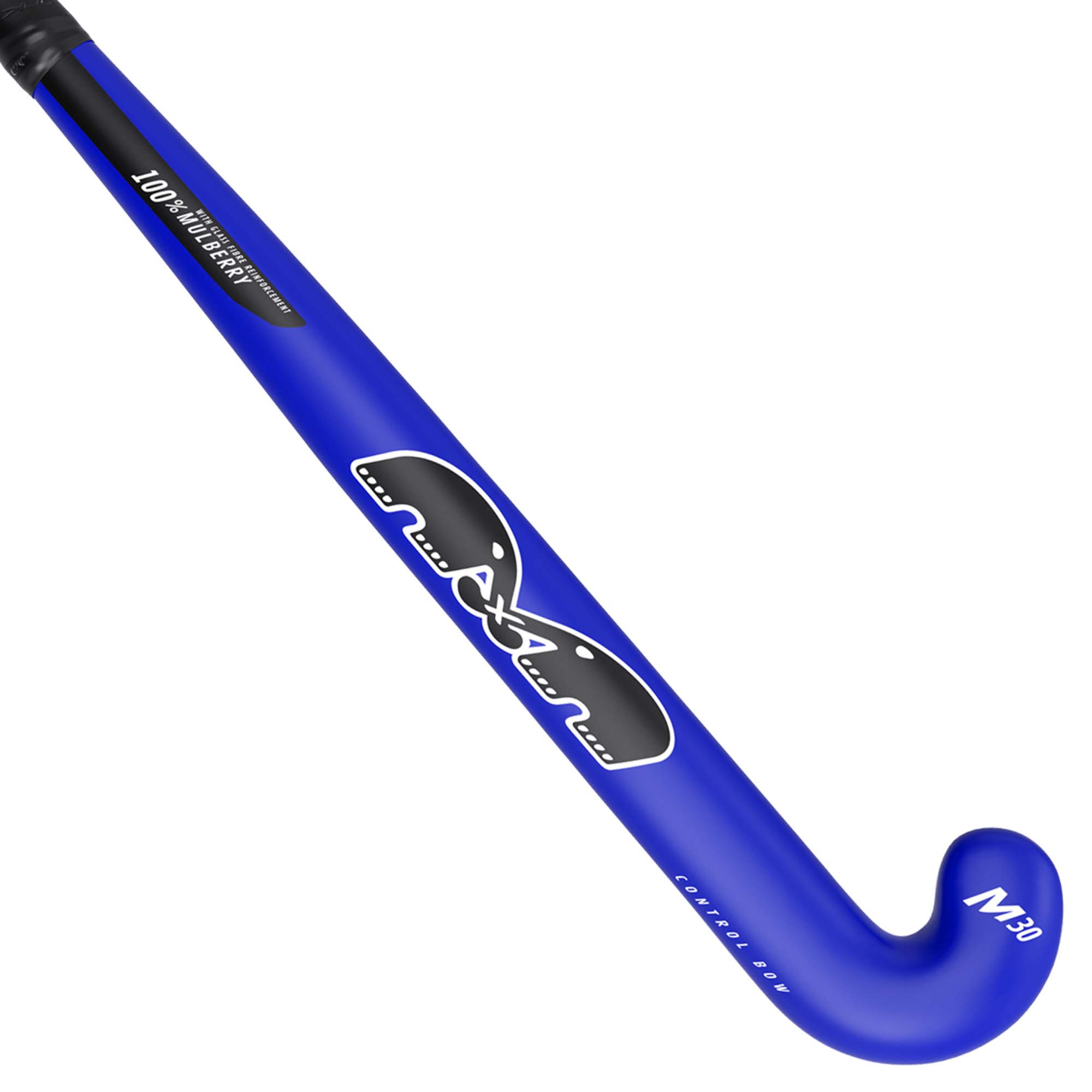 Tk m30 control bow blue