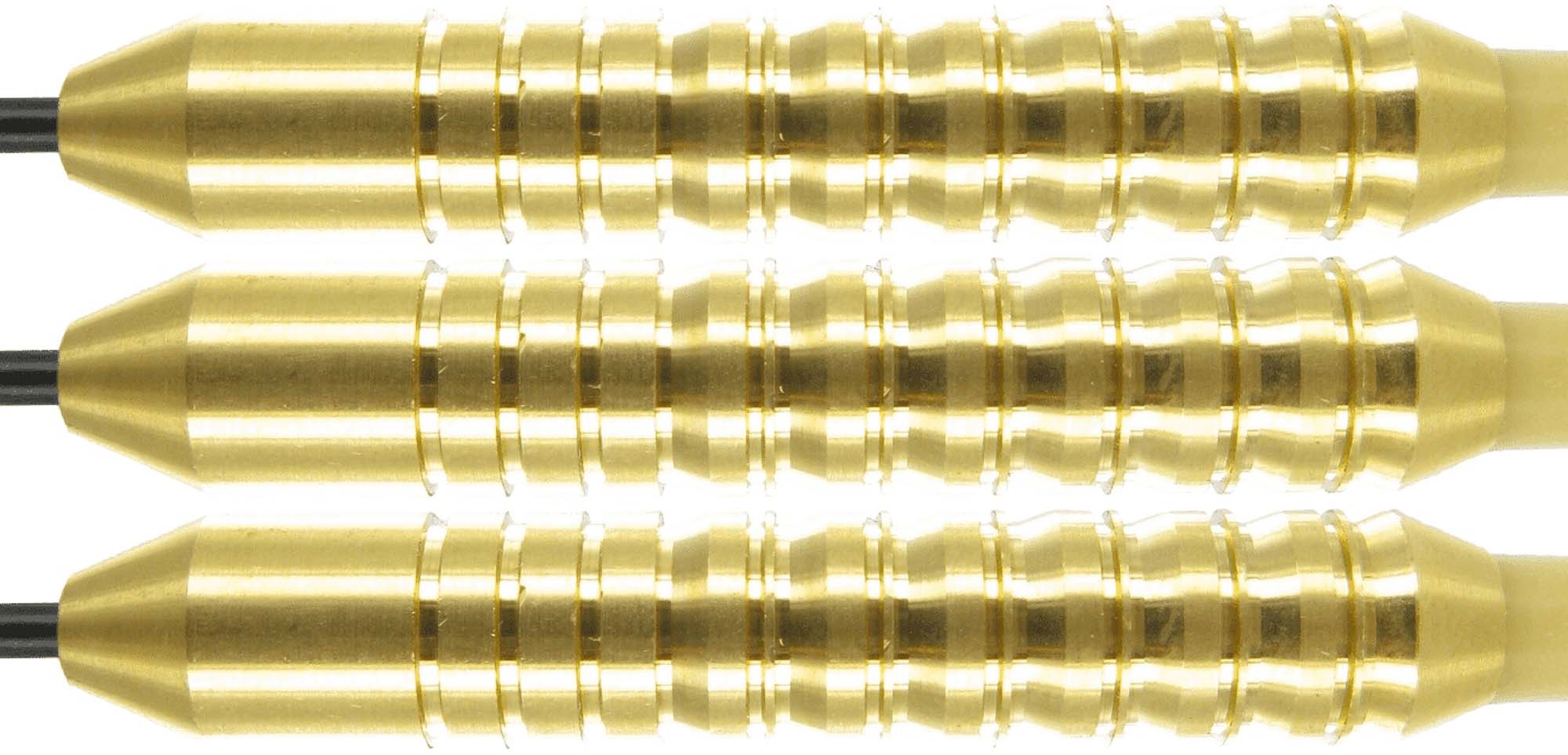 BULLS Bear Brass 22Gr BULLS Bear Brass 22Gr
