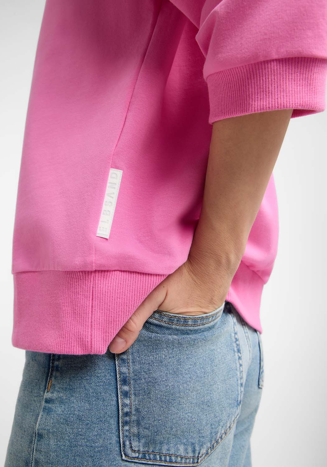 ELBSAND Parvin Sweater Dames