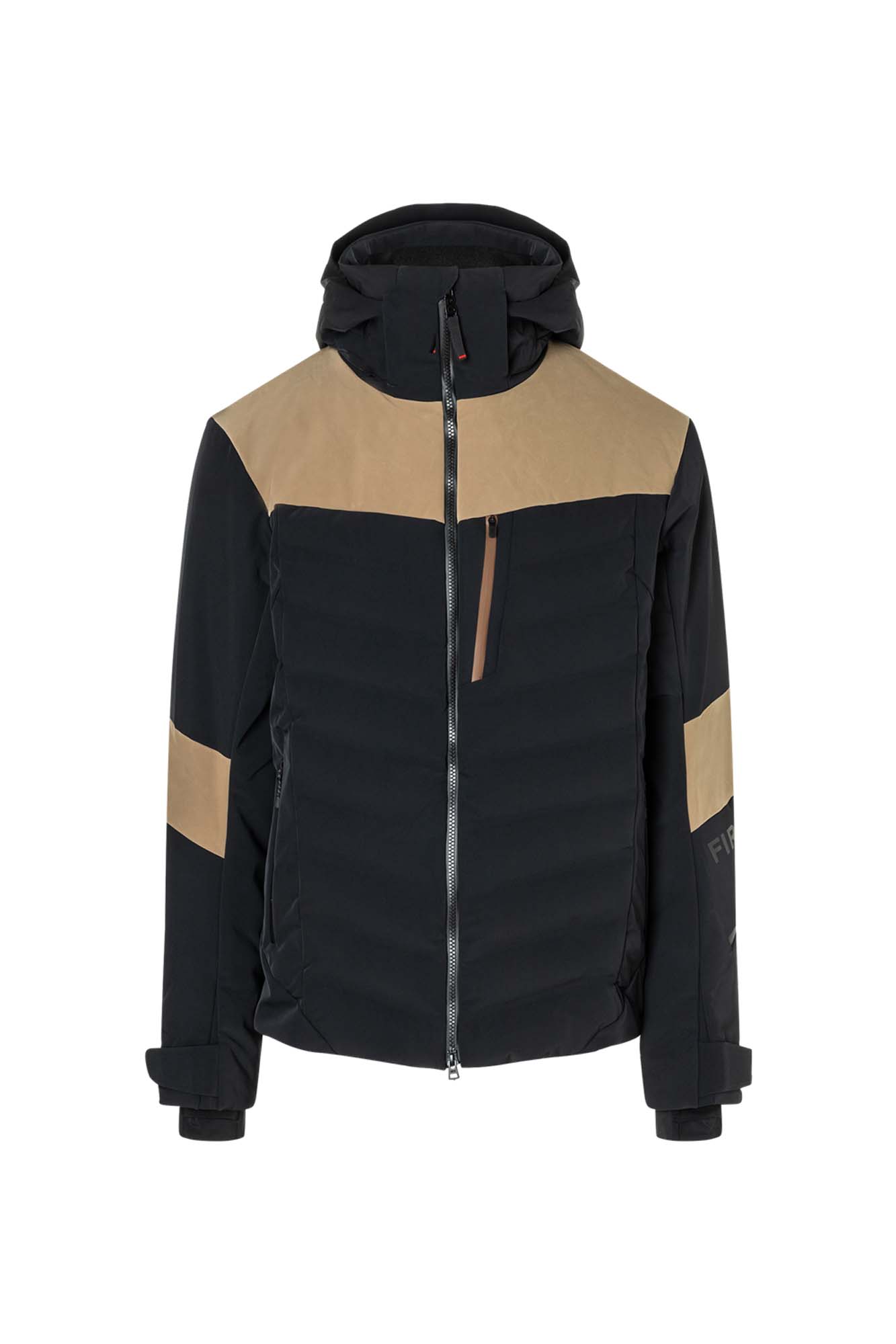 FIRE & ICE Radek Ski Jas Heren