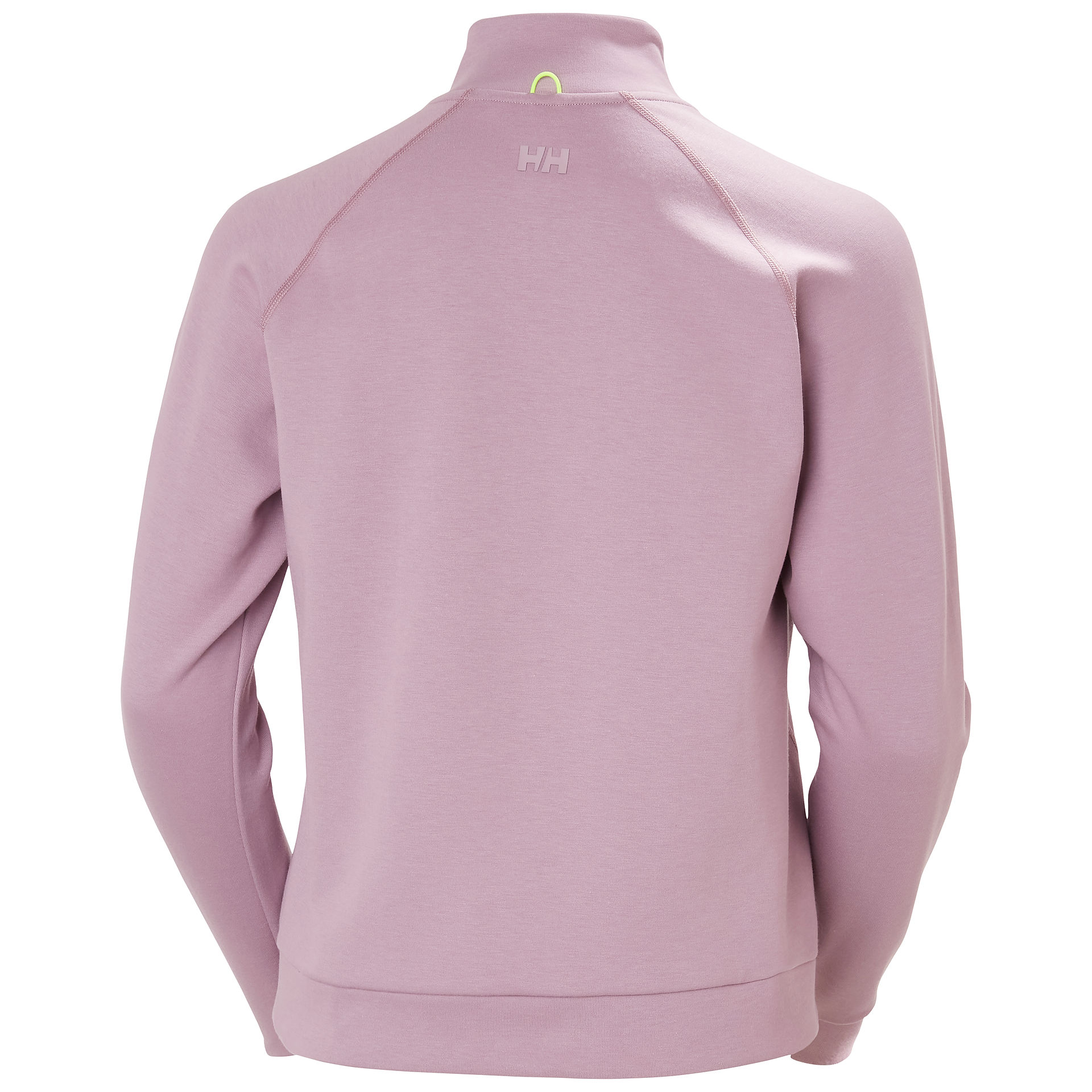 Helly Hansen Tech Sweat Half Zip Dames Helly Hansen Tech Sweat Half Zip Dames