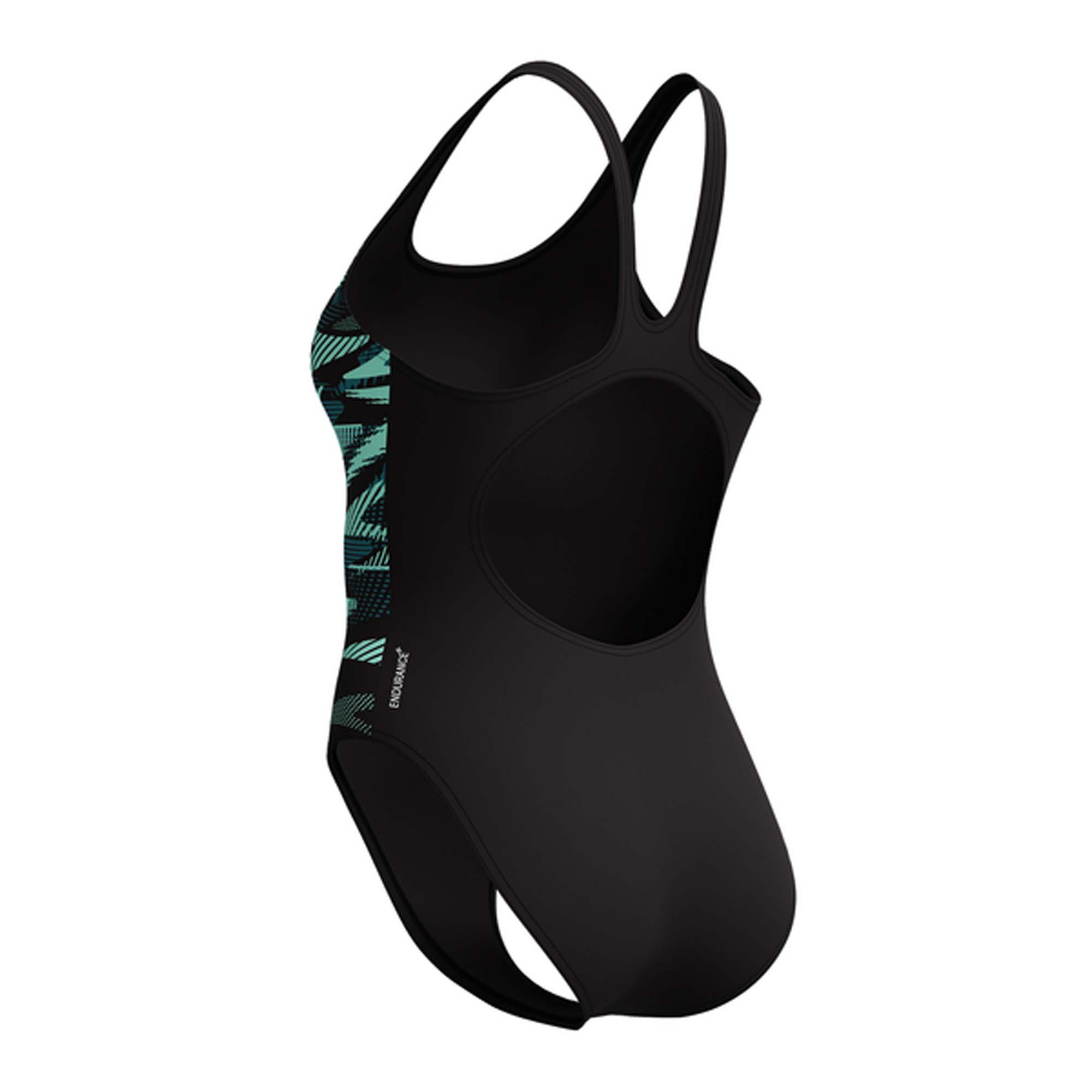SPEEDO Eco+ H-Boom Placem Muscleb Badpak  Dames