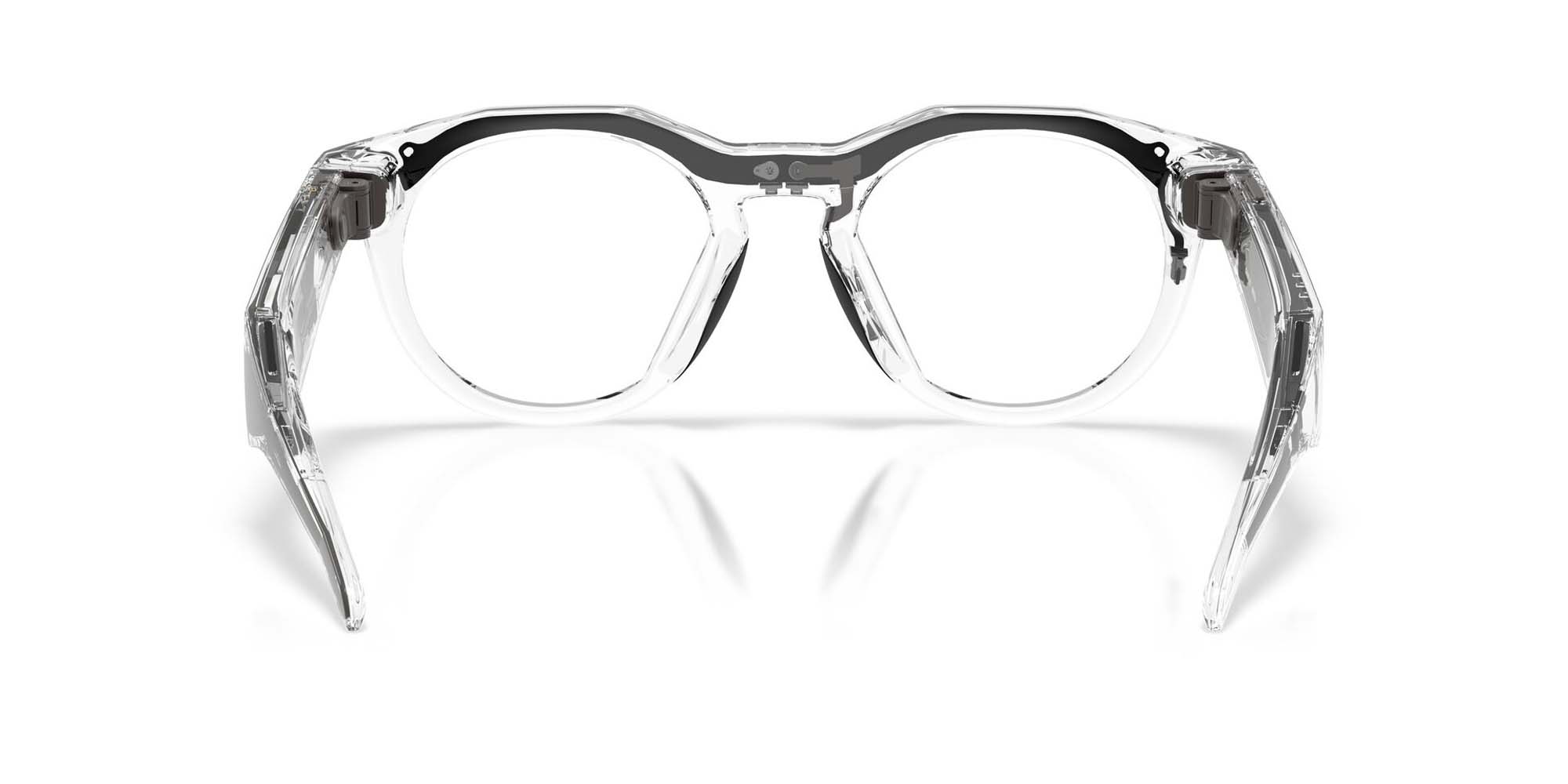 OAKLEY Meta HSTN Transitions Zonnebril Unisex