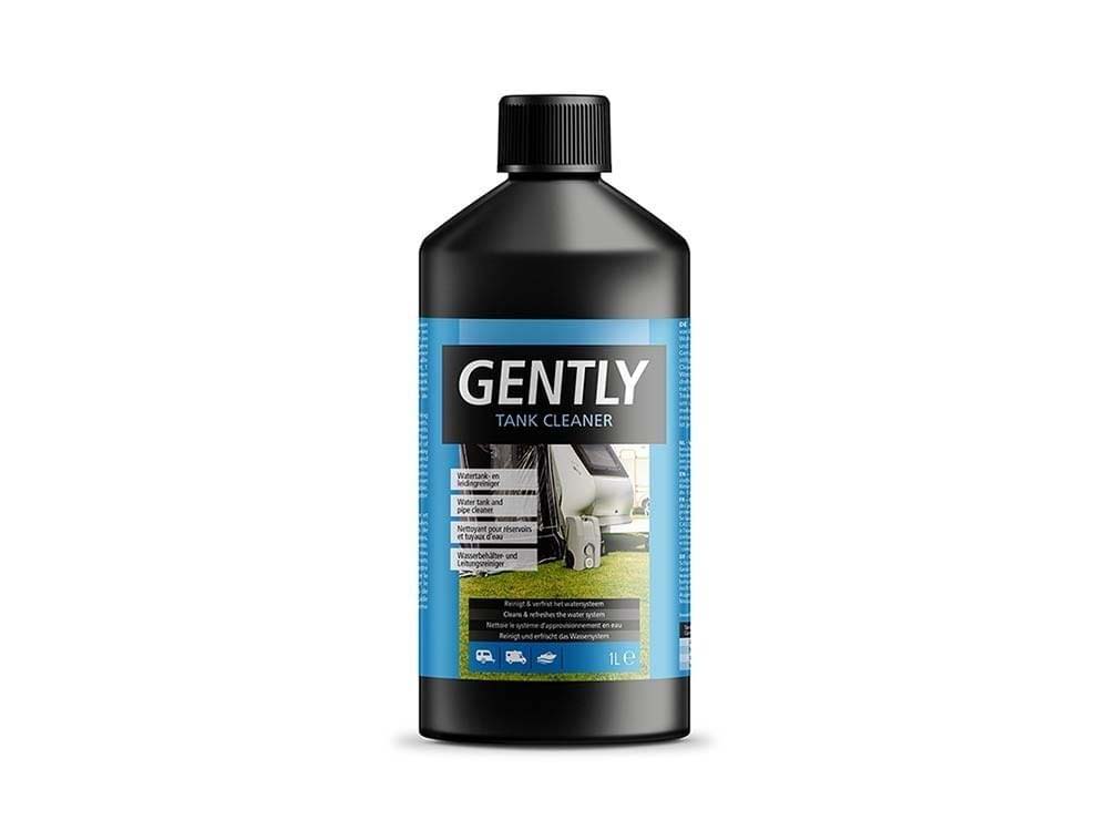GENTLY Tank Cleaner