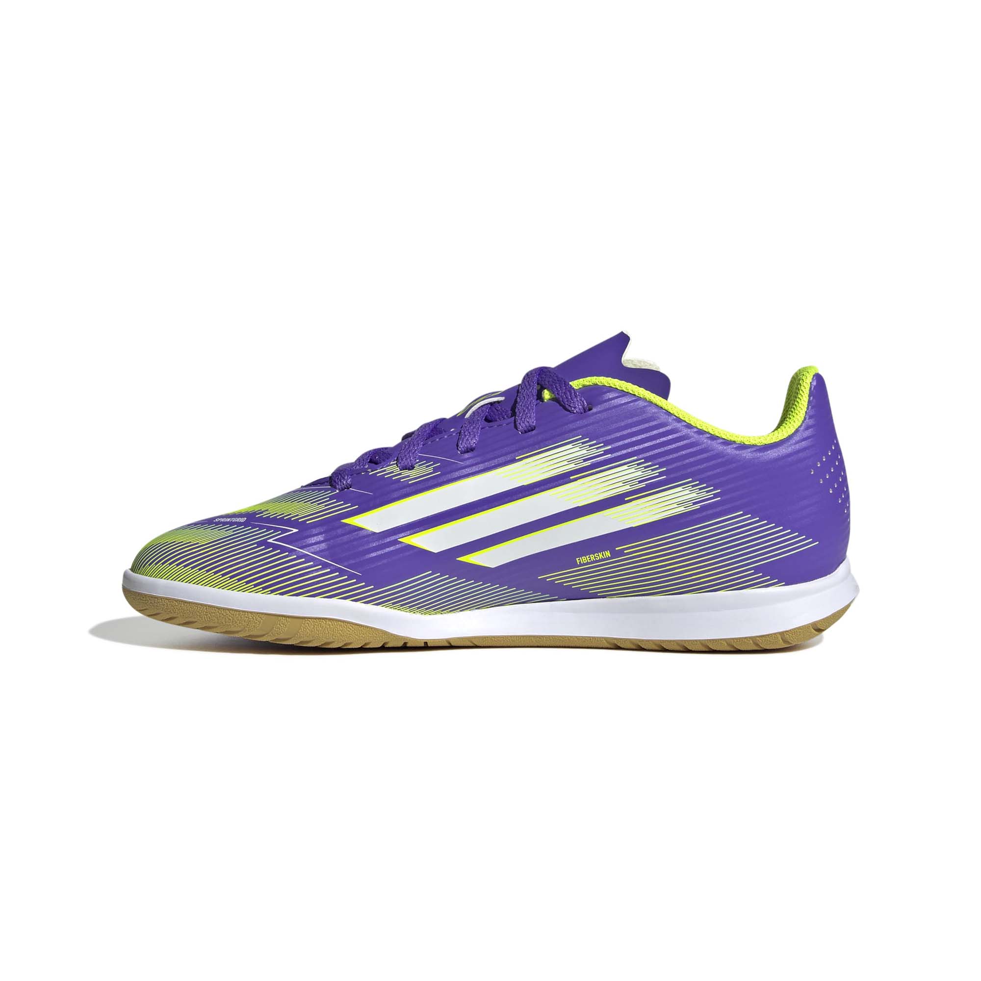ADIDAS F50 Club Zaalvoetbalschoenen Junior