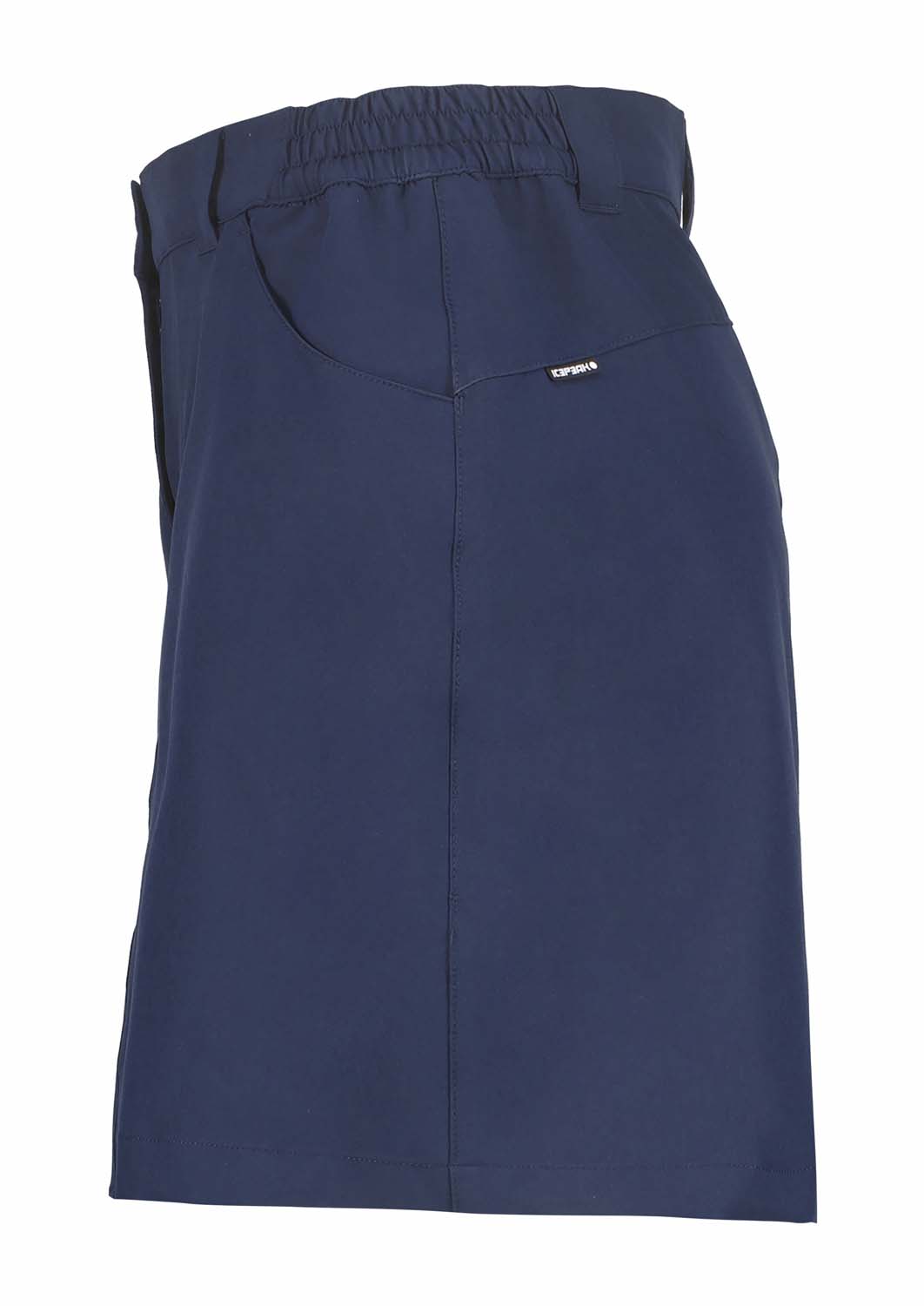 ICEPEAK Bedra Skort Dames