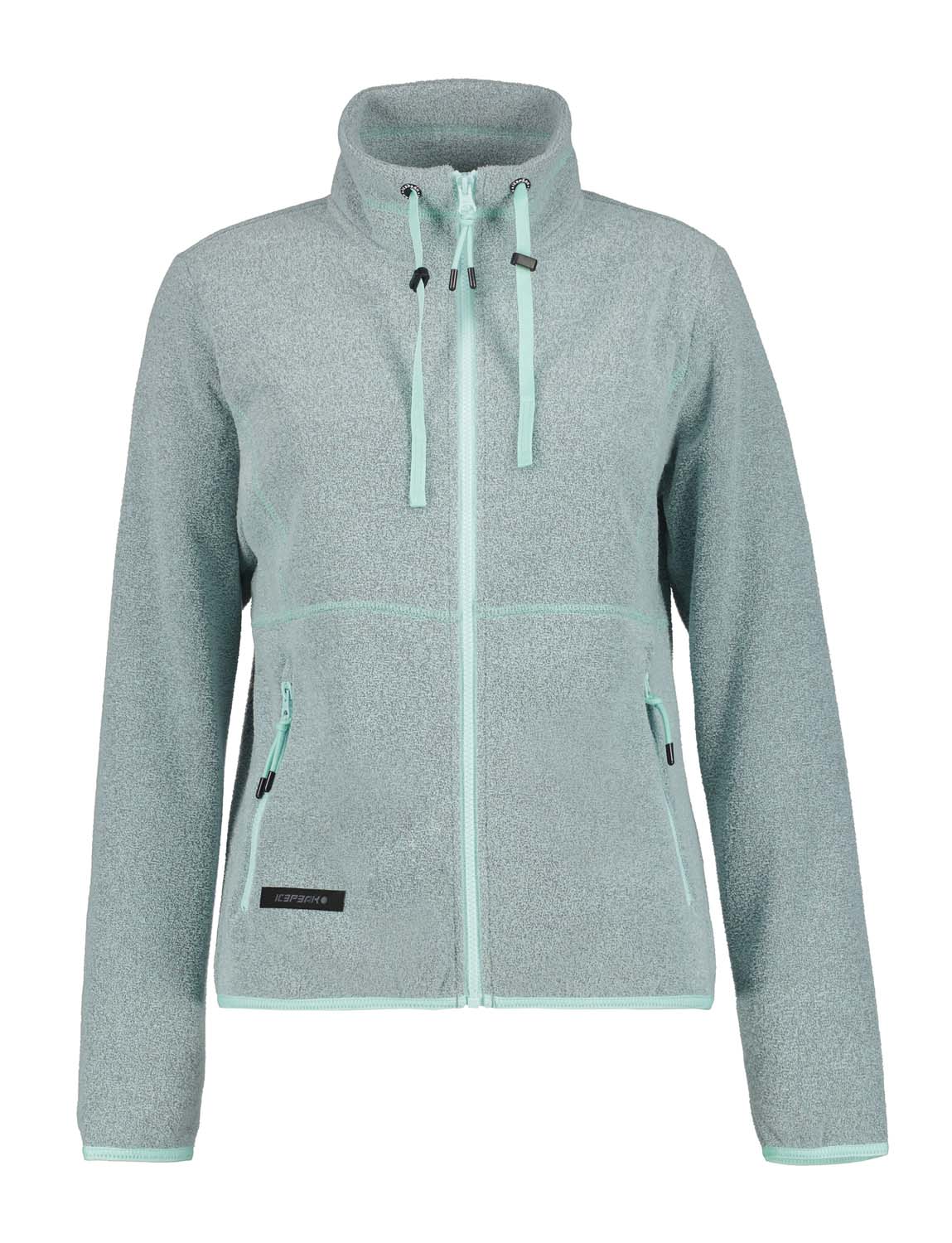 ICEPEAK Almond Fleece Dames