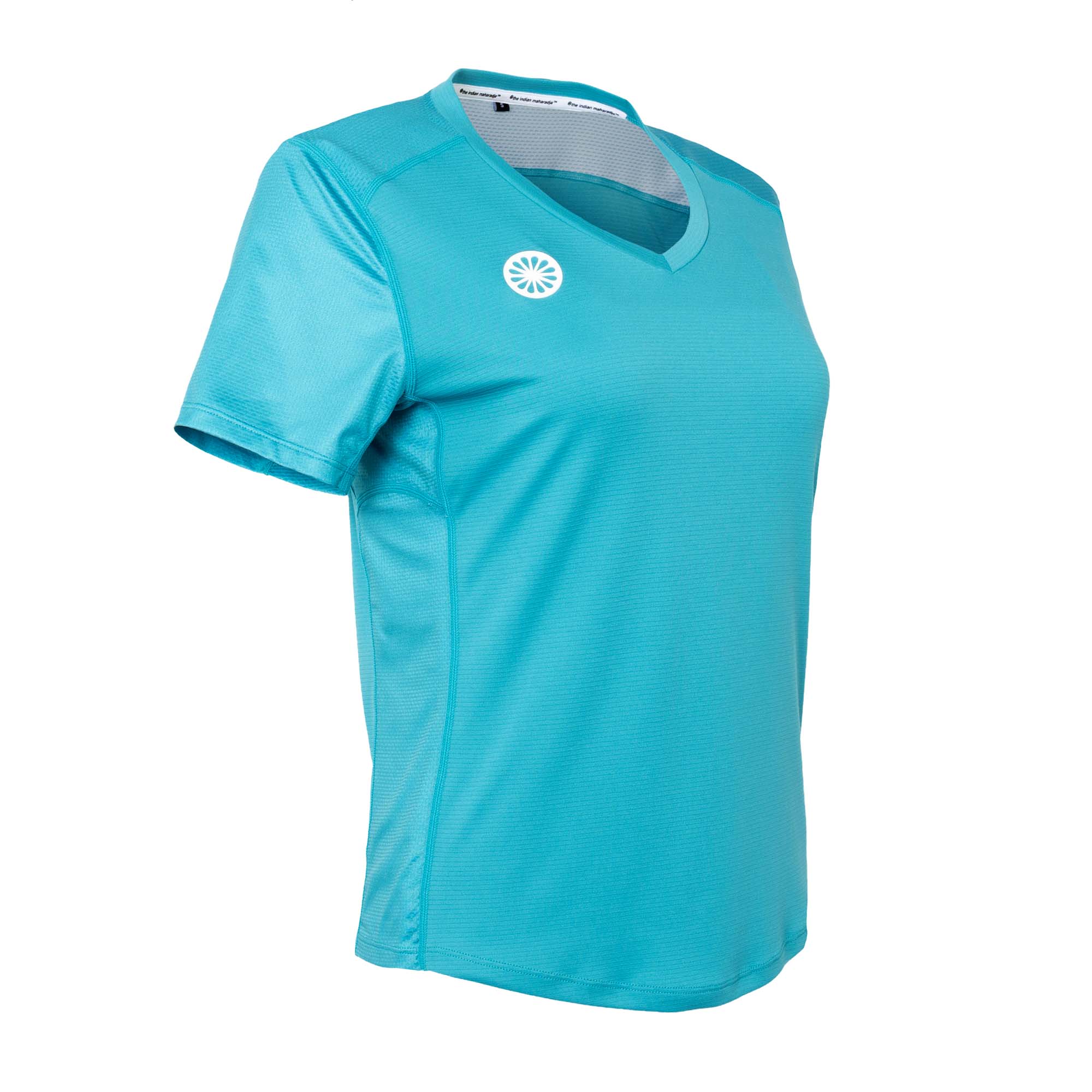 THE INDIAN MAHARADJA Kadiri Agility Tee Dames THE INDIAN MAHARADJA Kadiri Agility Tee Dames