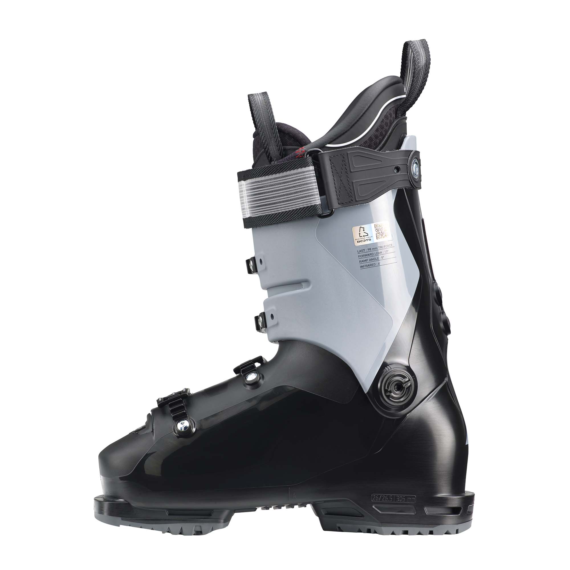 Nordica 050f80g3n96 pro machine 120 x gw web image 02