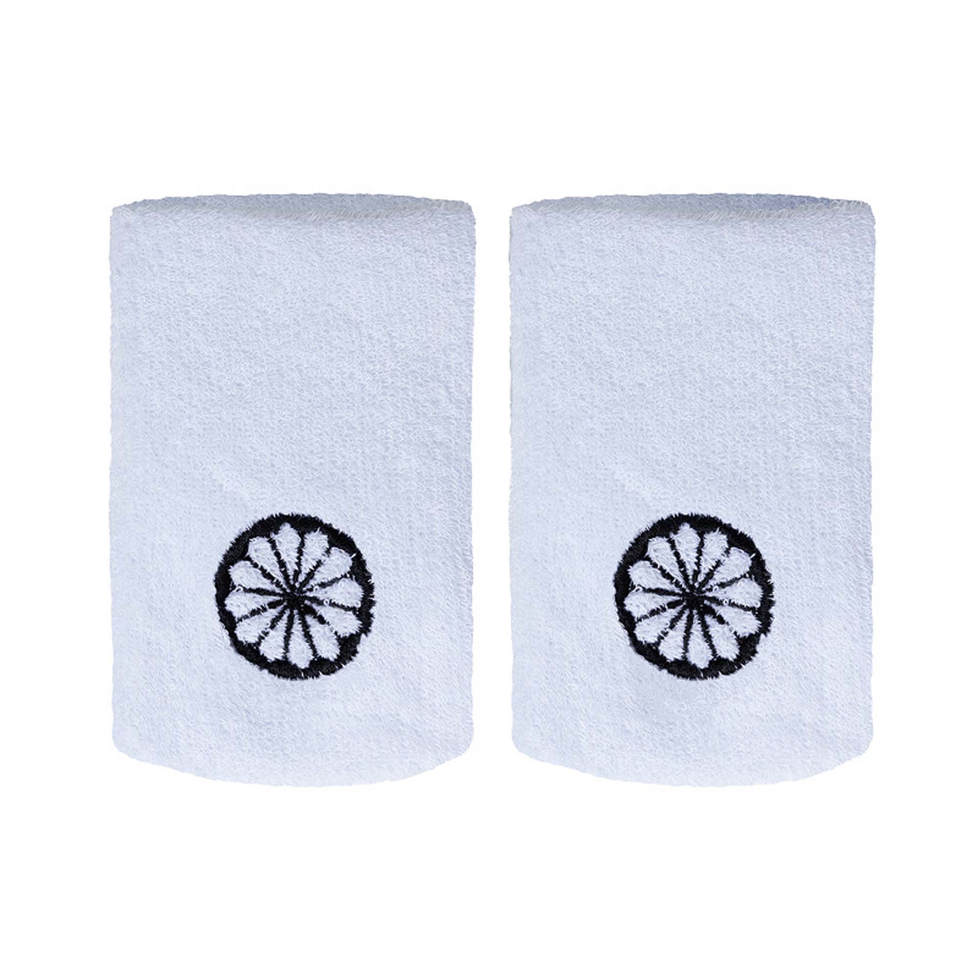 THE INDIAN MAHARADJA Kadiri Uni Zweetband Unisex