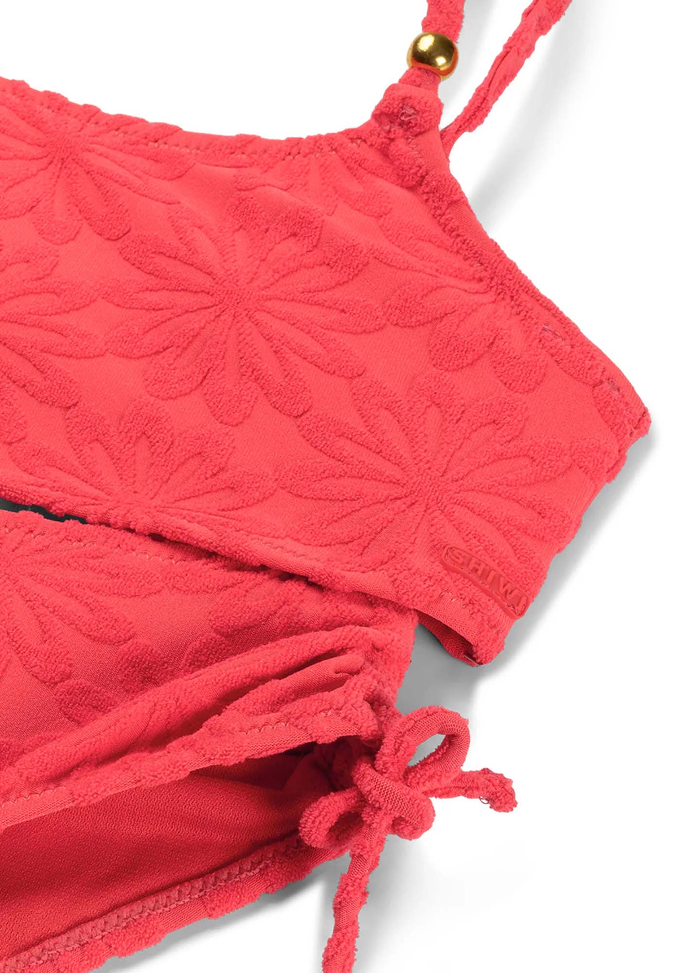 SHIWI Liv Bikini Set Daisy Structure SHIWI Liv Bikini Set Daisy Structure